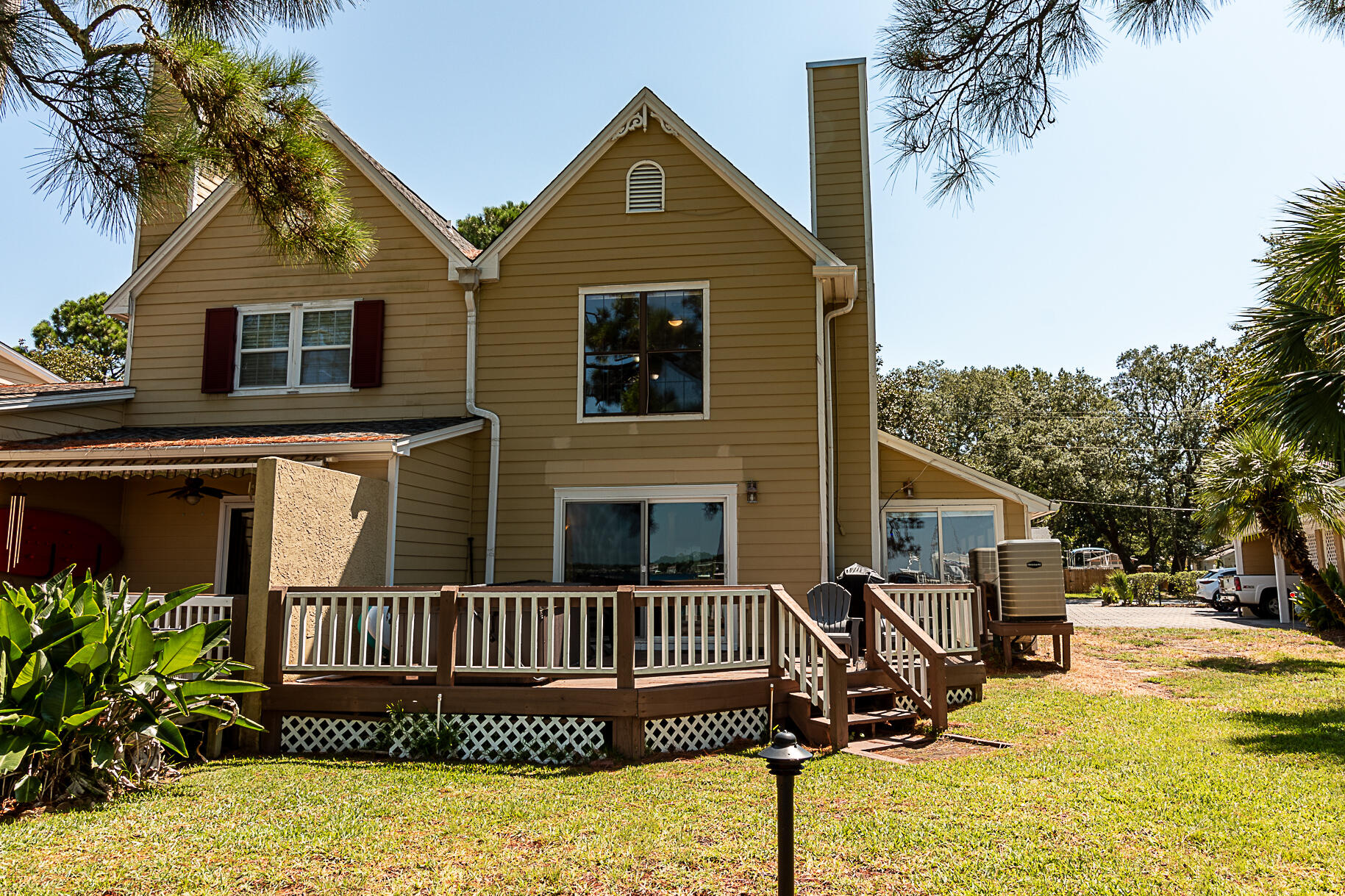 GARNIERS CAY PH 2 - Residential Lease