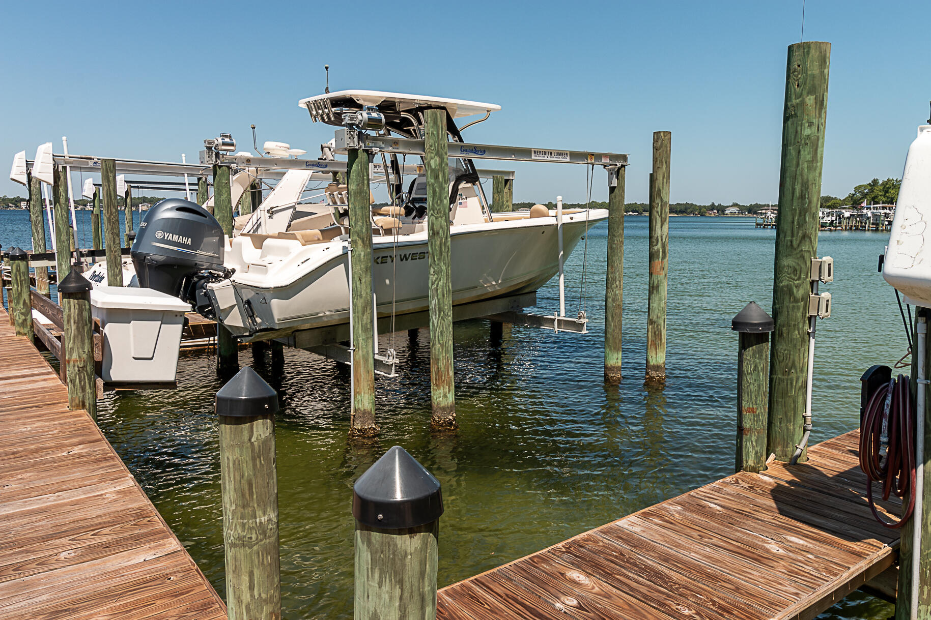 GARNIERS CAY PH 2 - Residential Lease