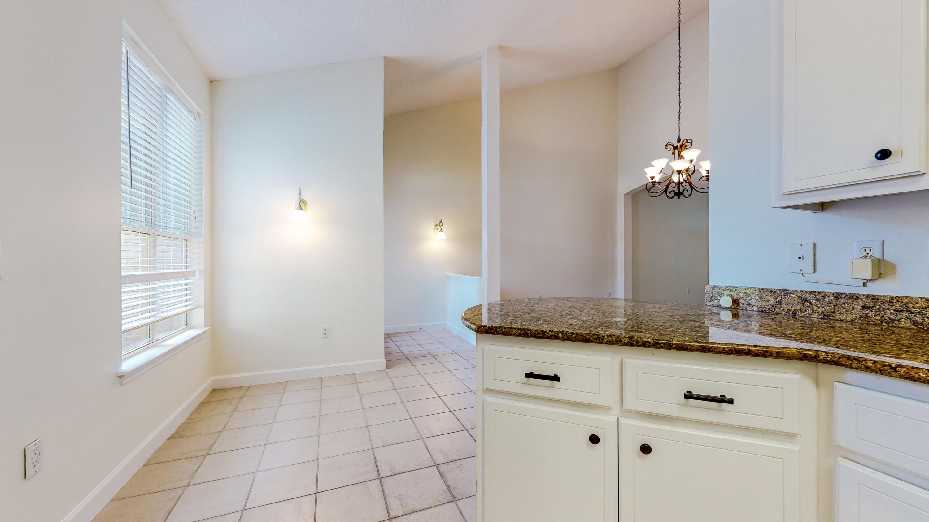 ESCADA - Residential Lease