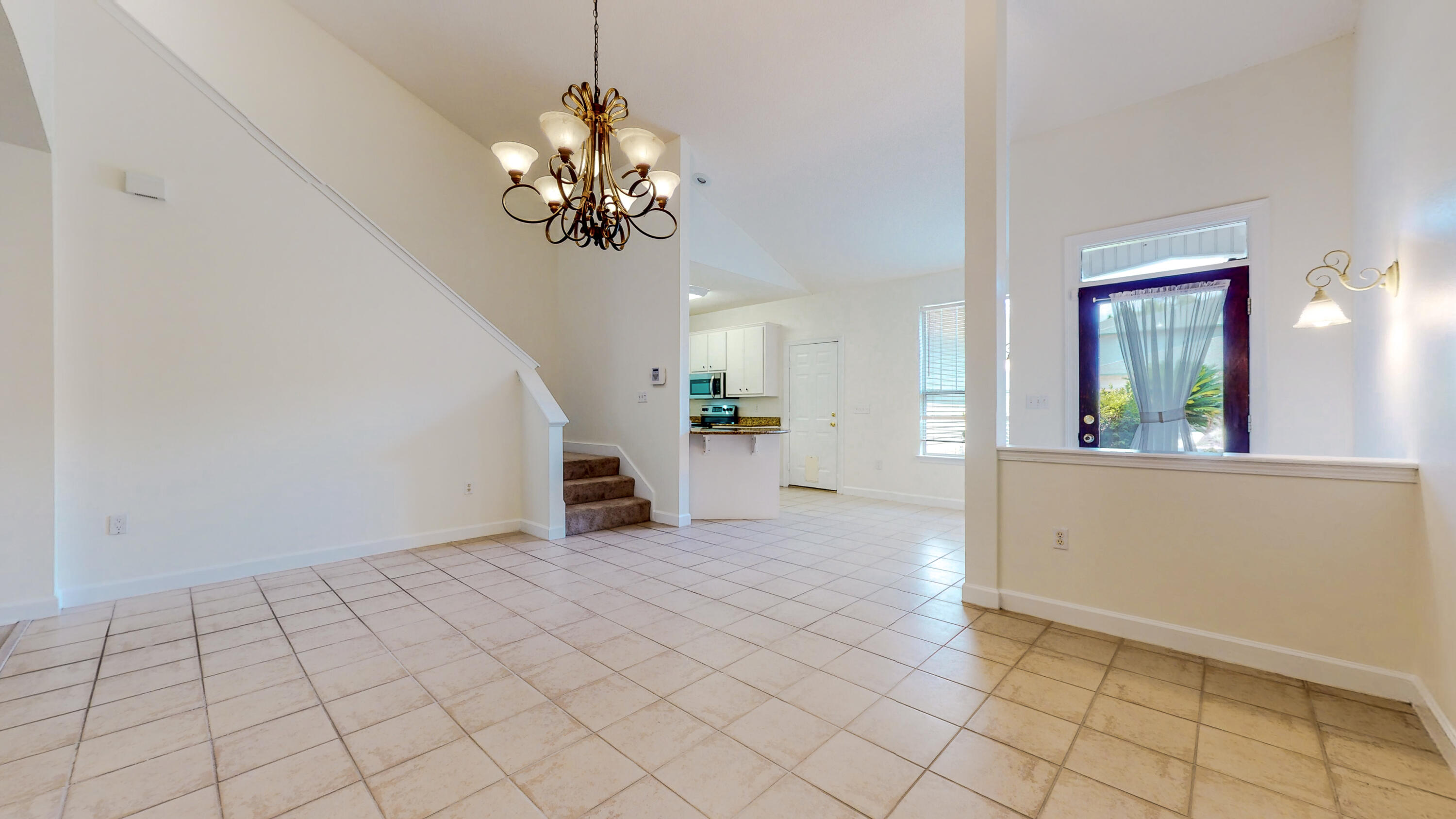 ESCADA - Residential Lease