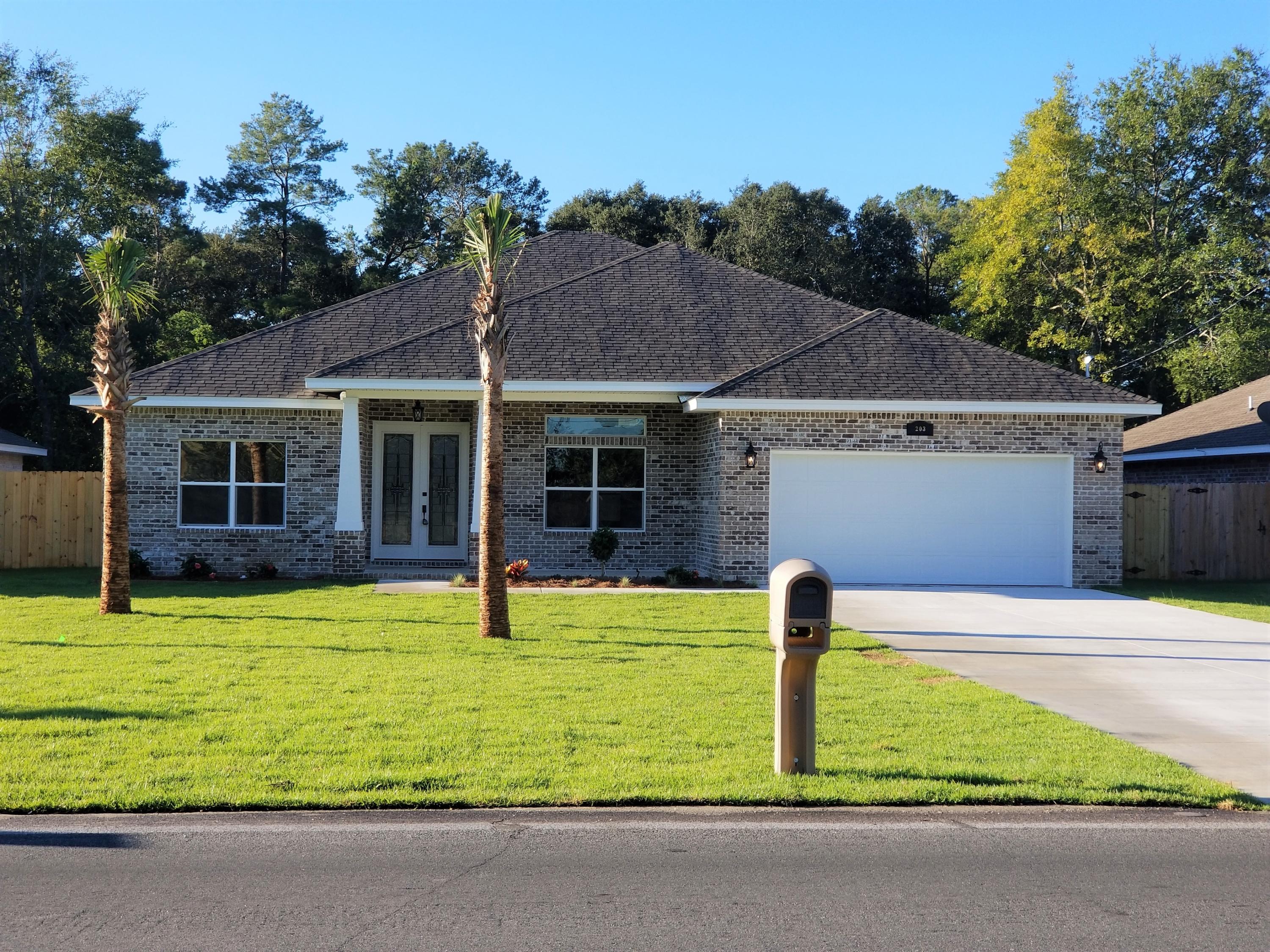 Gatlin Estates - Residential