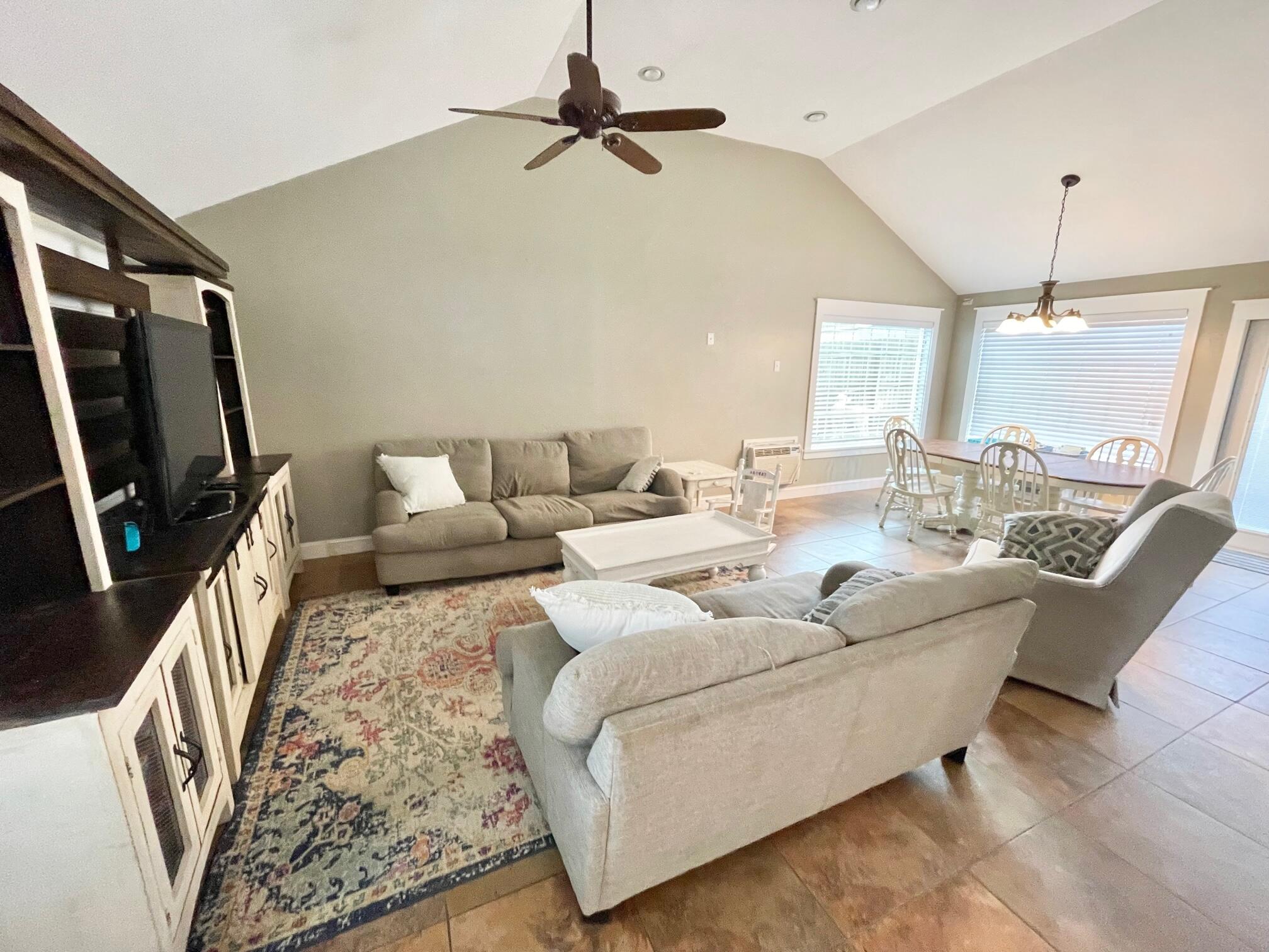 METES & BOUNDS - Residential Lease