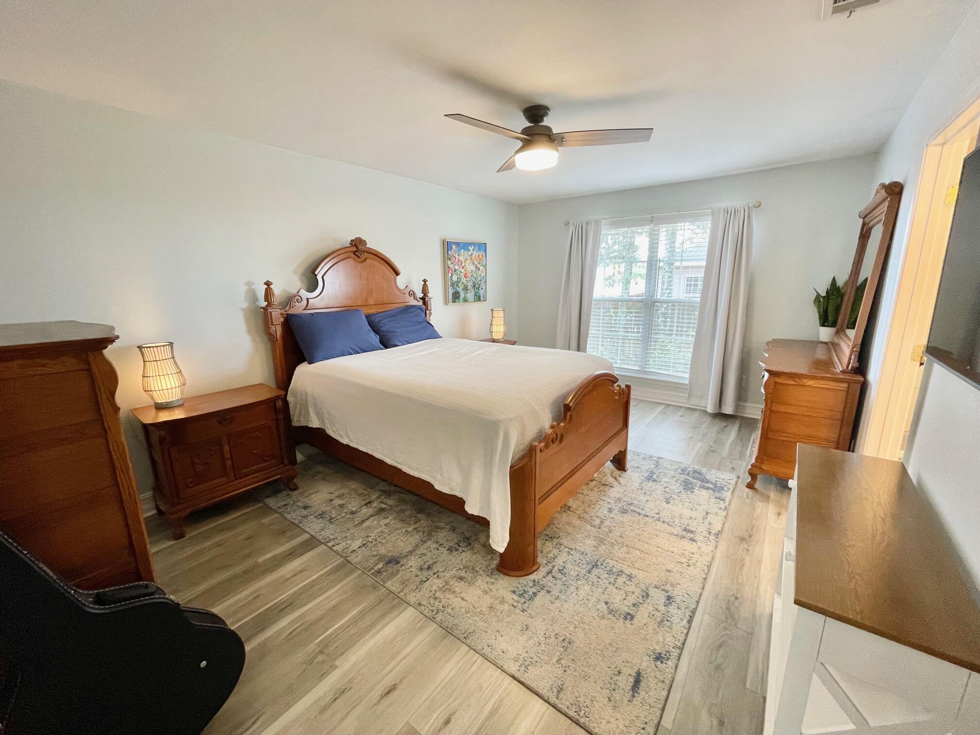 METES & BOUNDS - Residential Lease
