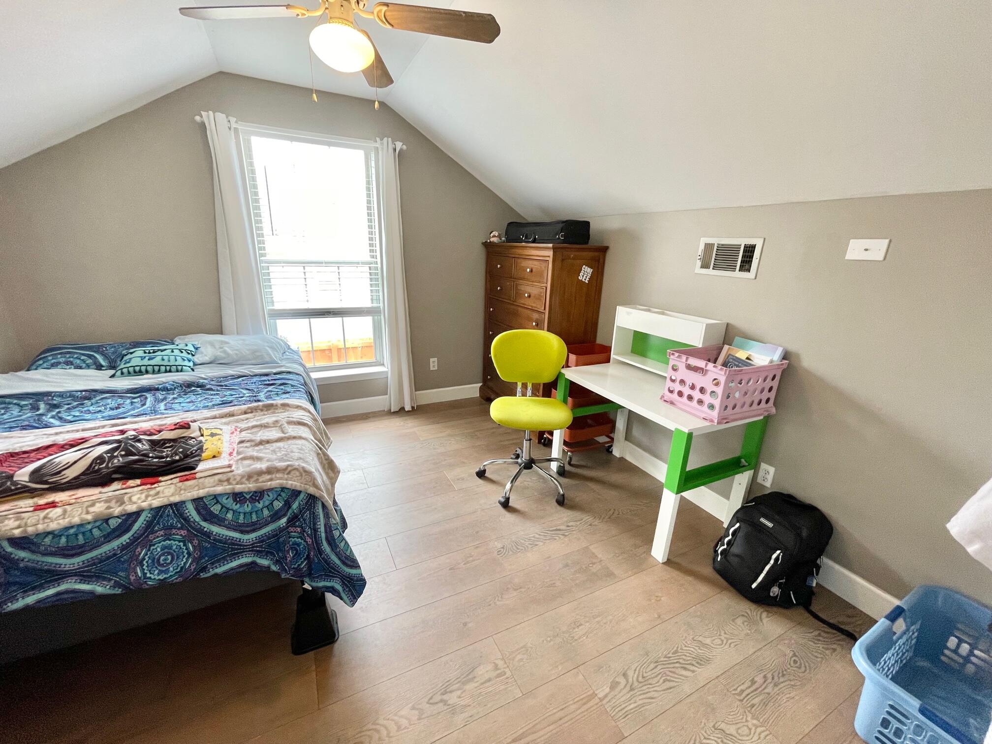 METES & BOUNDS - Residential Lease