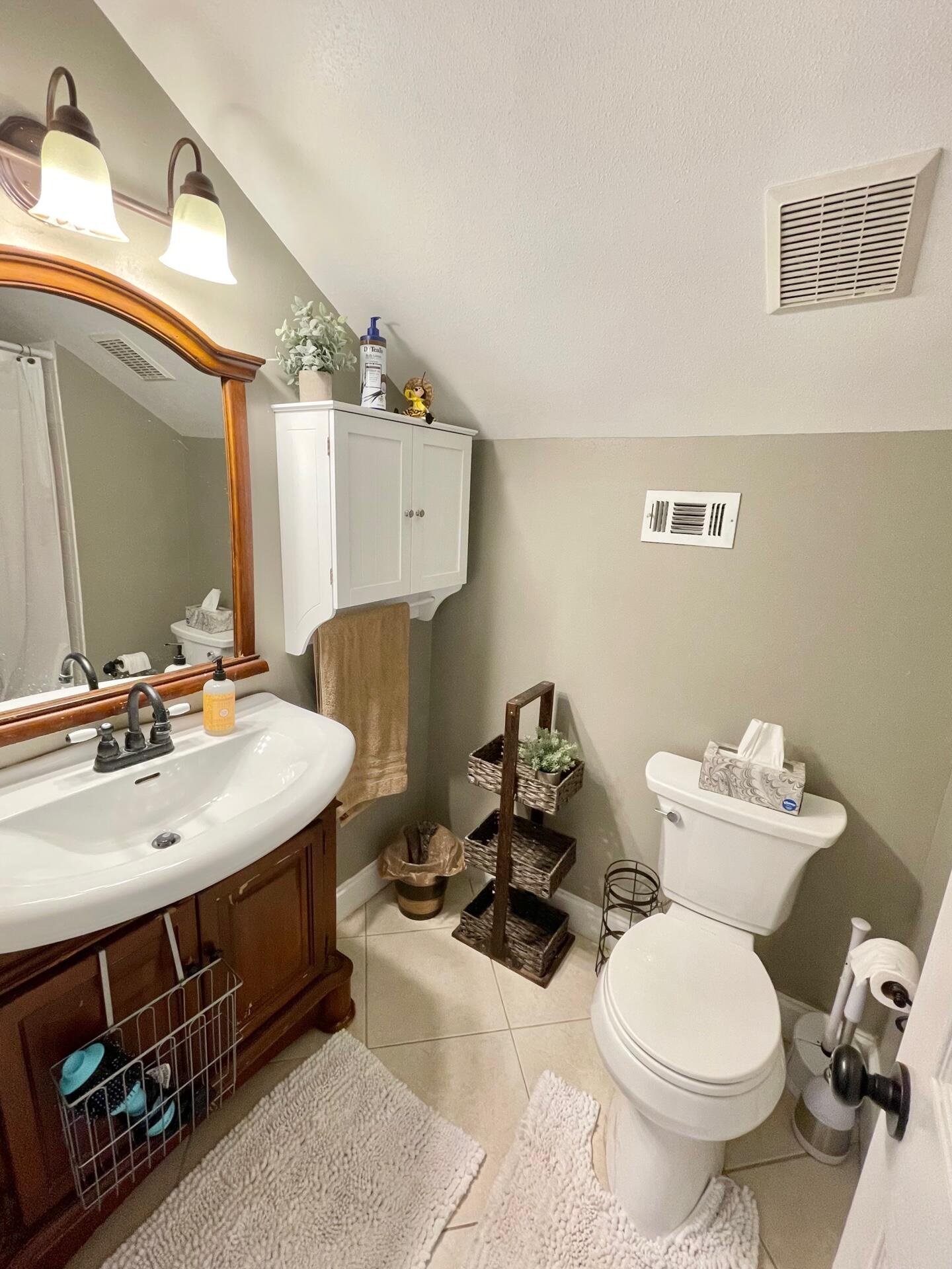 METES & BOUNDS - Residential Lease