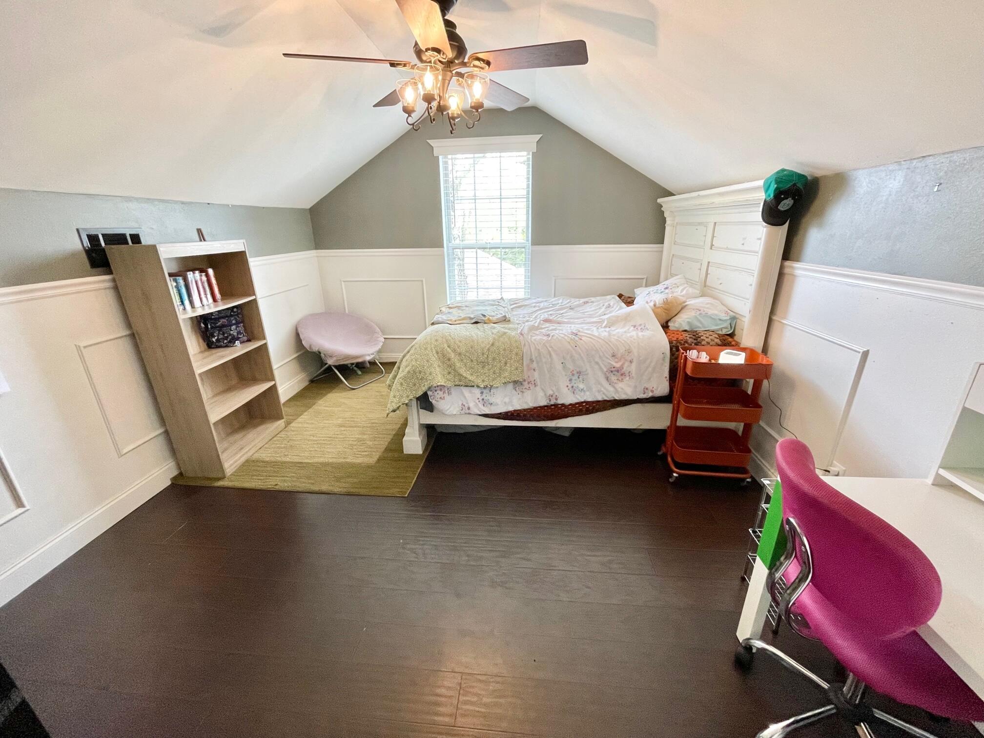 METES & BOUNDS - Residential Lease