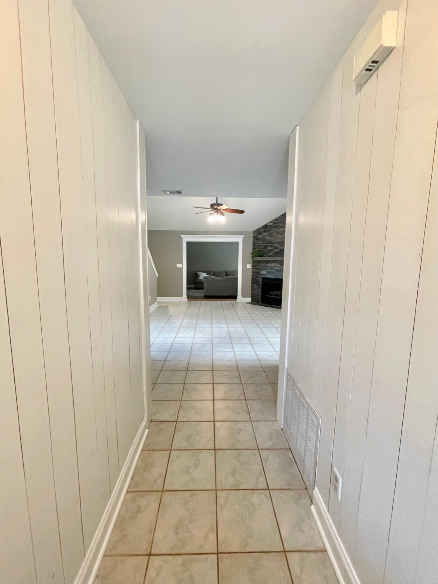 METES & BOUNDS - Residential Lease
