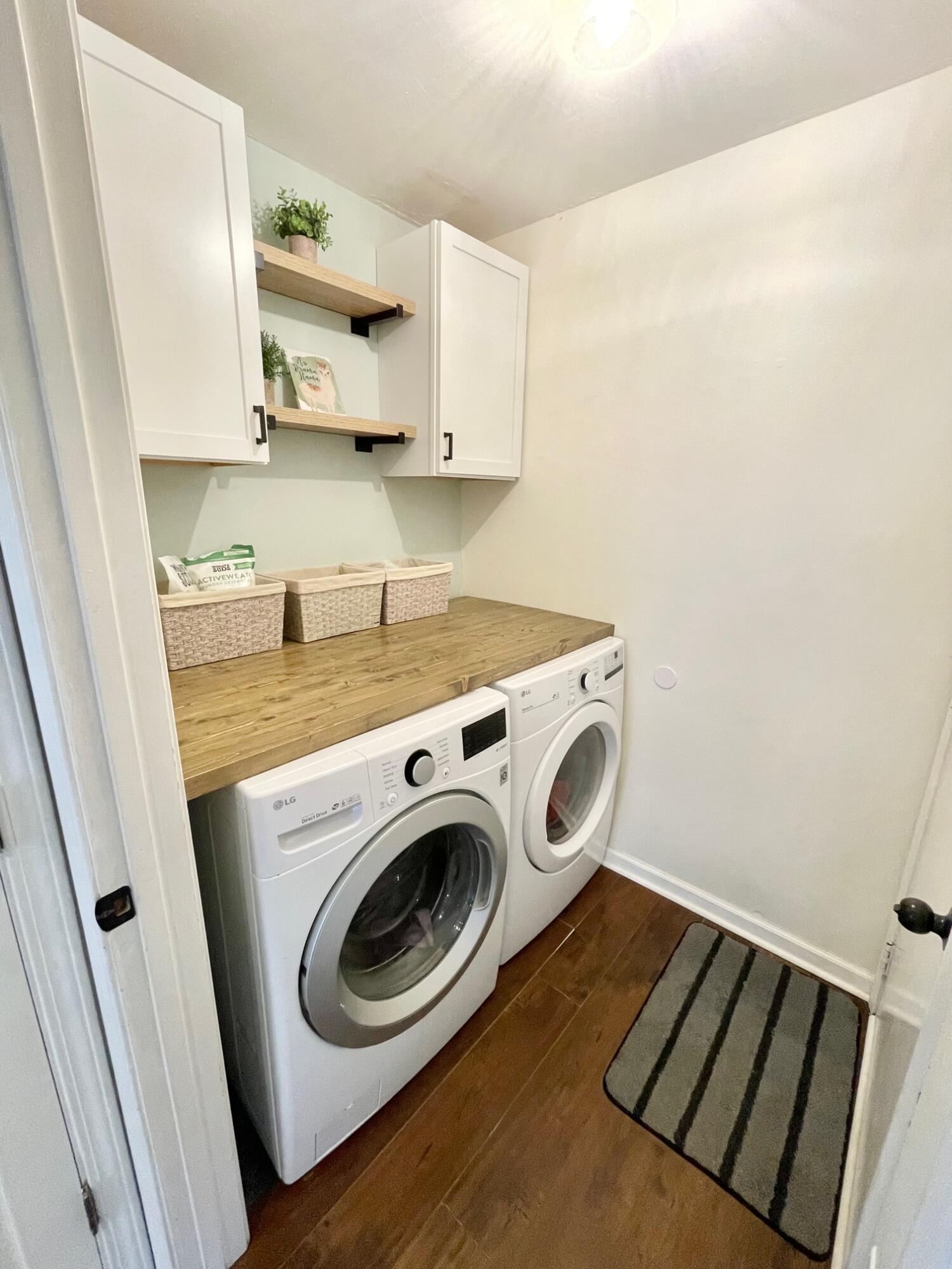 METES & BOUNDS - Residential Lease