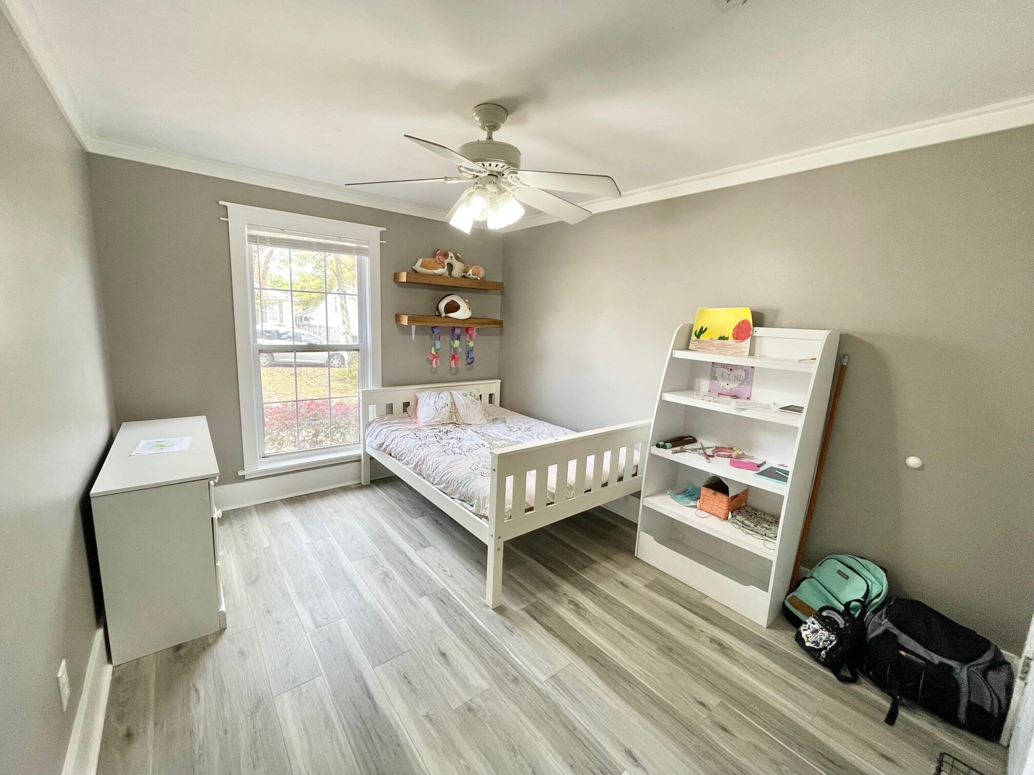 METES & BOUNDS - Residential Lease