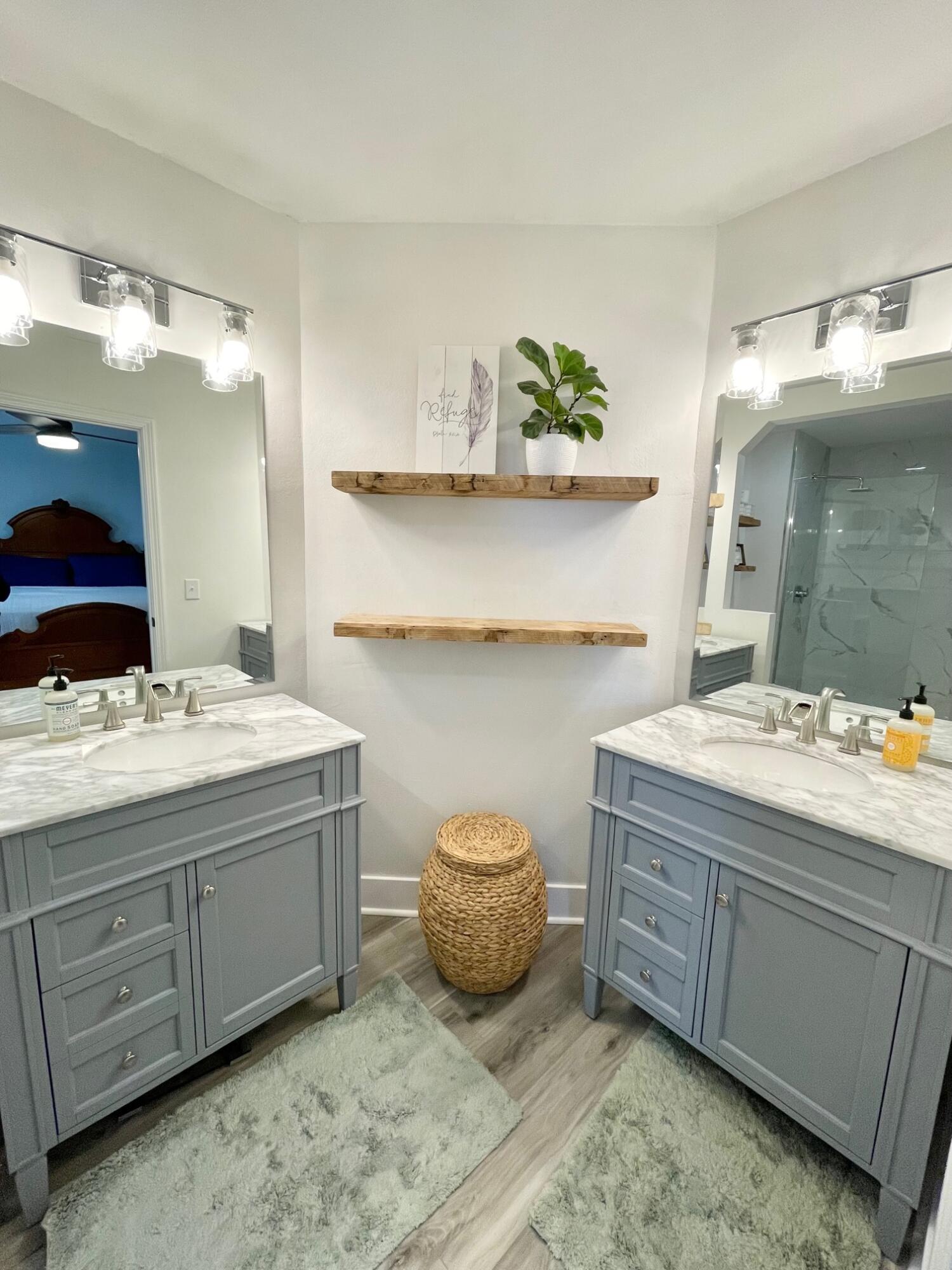 METES & BOUNDS - Residential Lease
