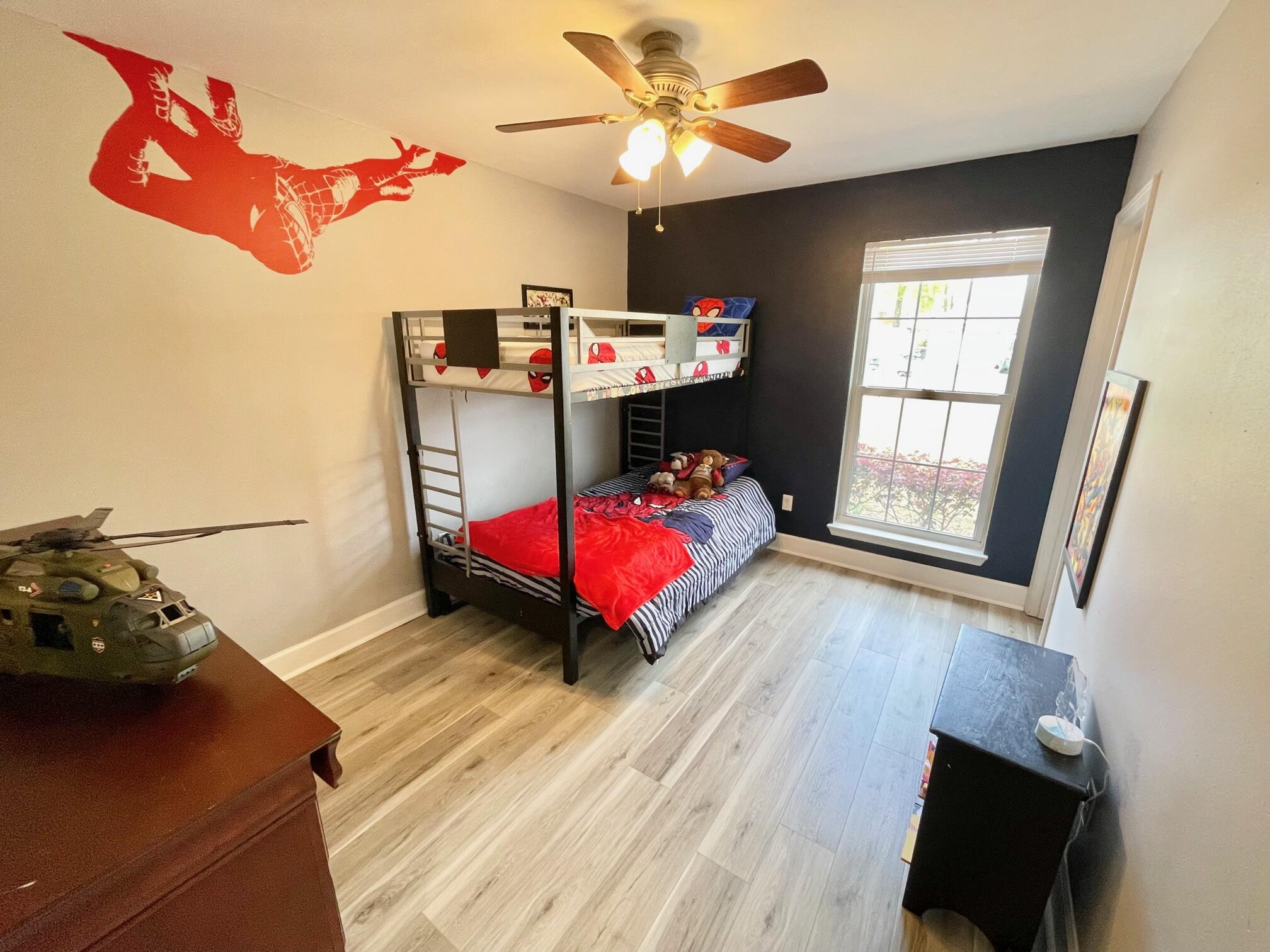 METES & BOUNDS - Residential Lease