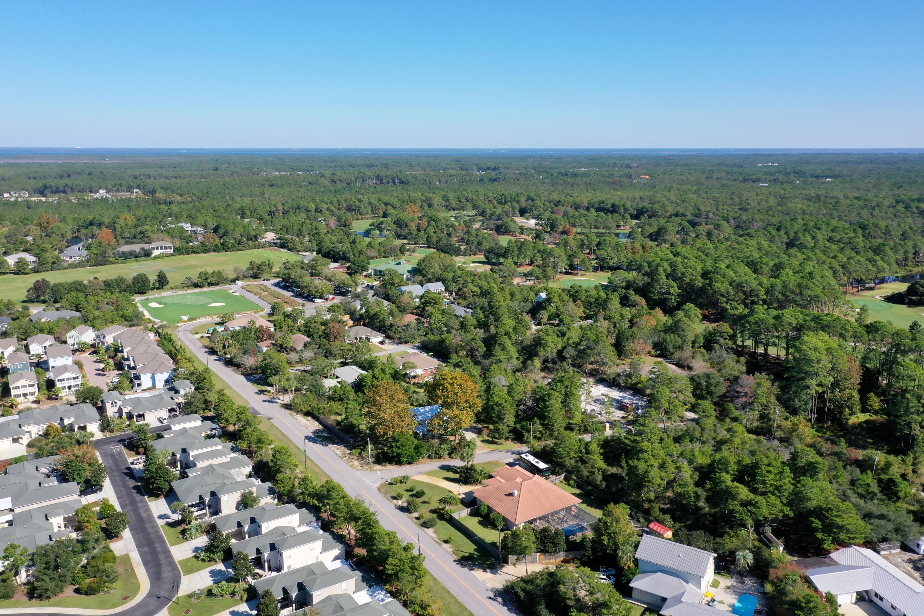 COUNTRY CLUB ESTATES PH 2 - Land