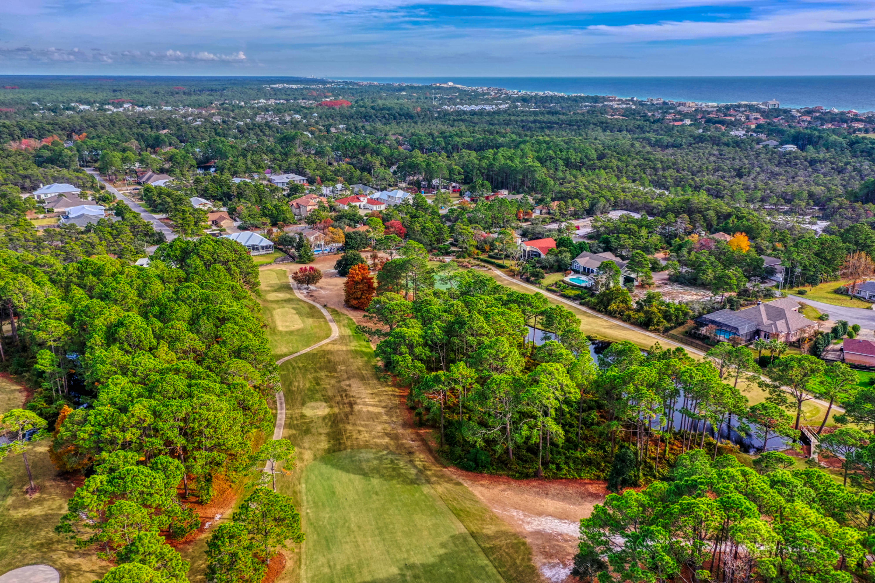 COUNTRY CLUB ESTATES PH 2 - Land