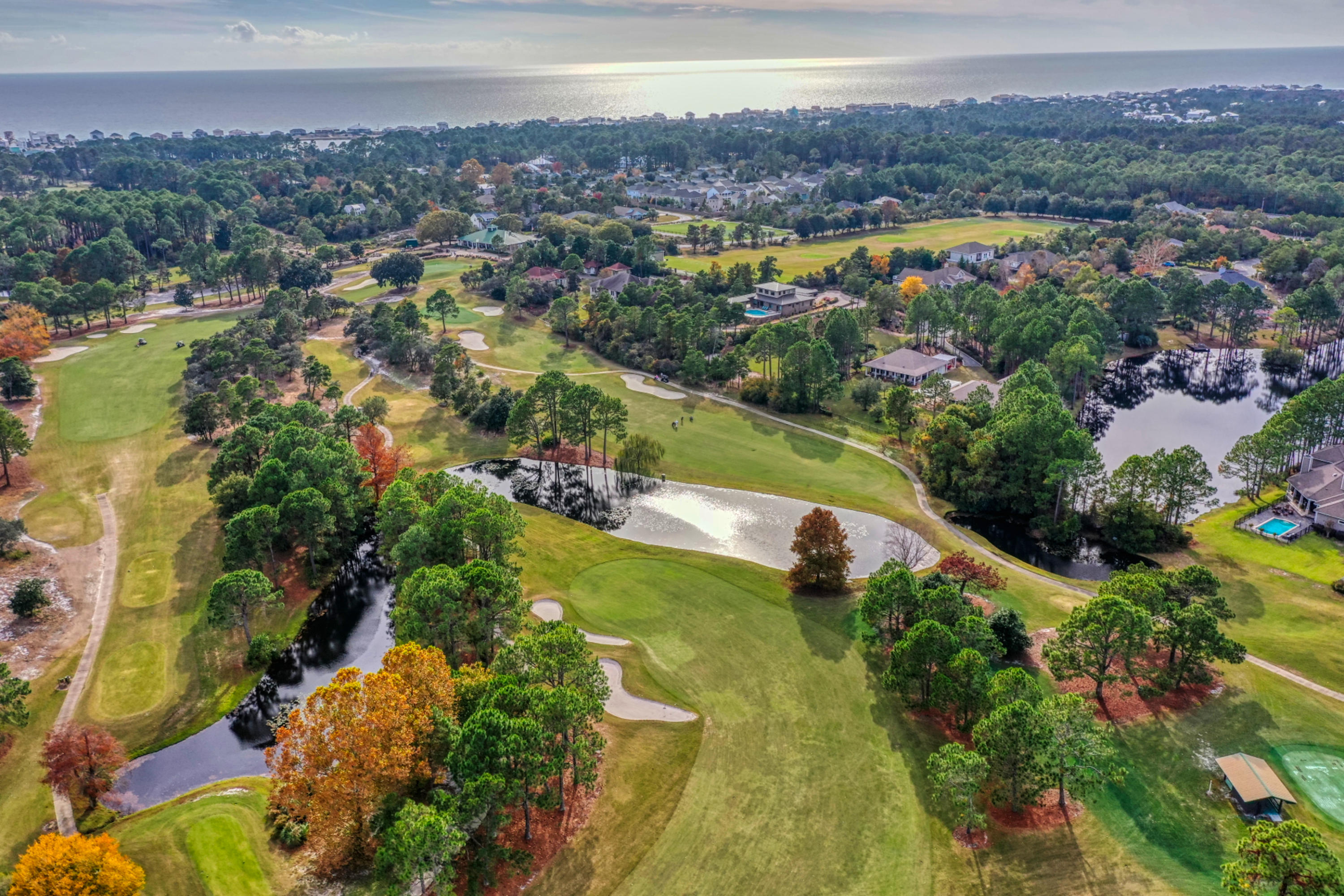 COUNTRY CLUB ESTATES PH 2 - Land