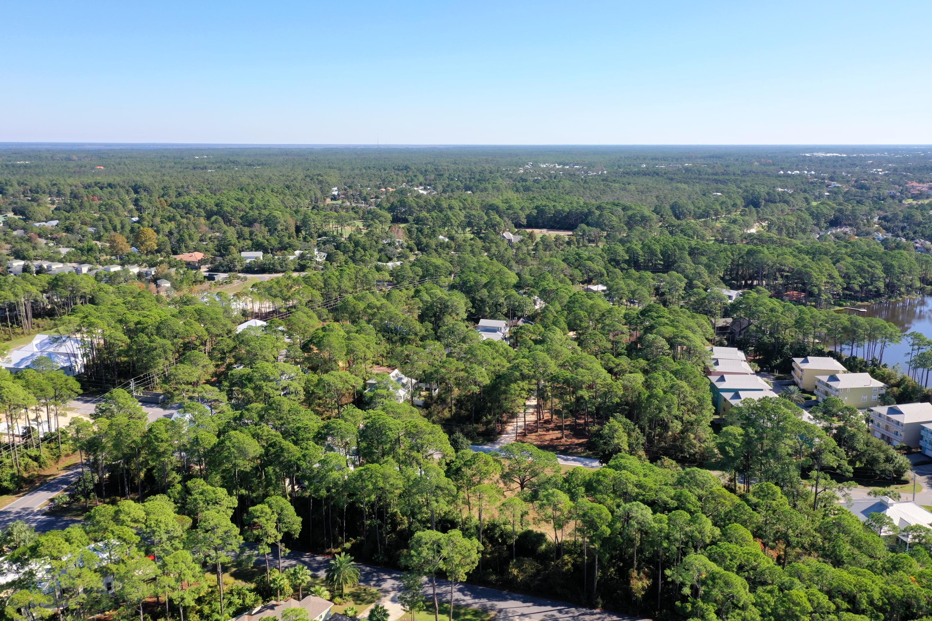 COUNTRY CLUB ESTATES PH 2 - Land