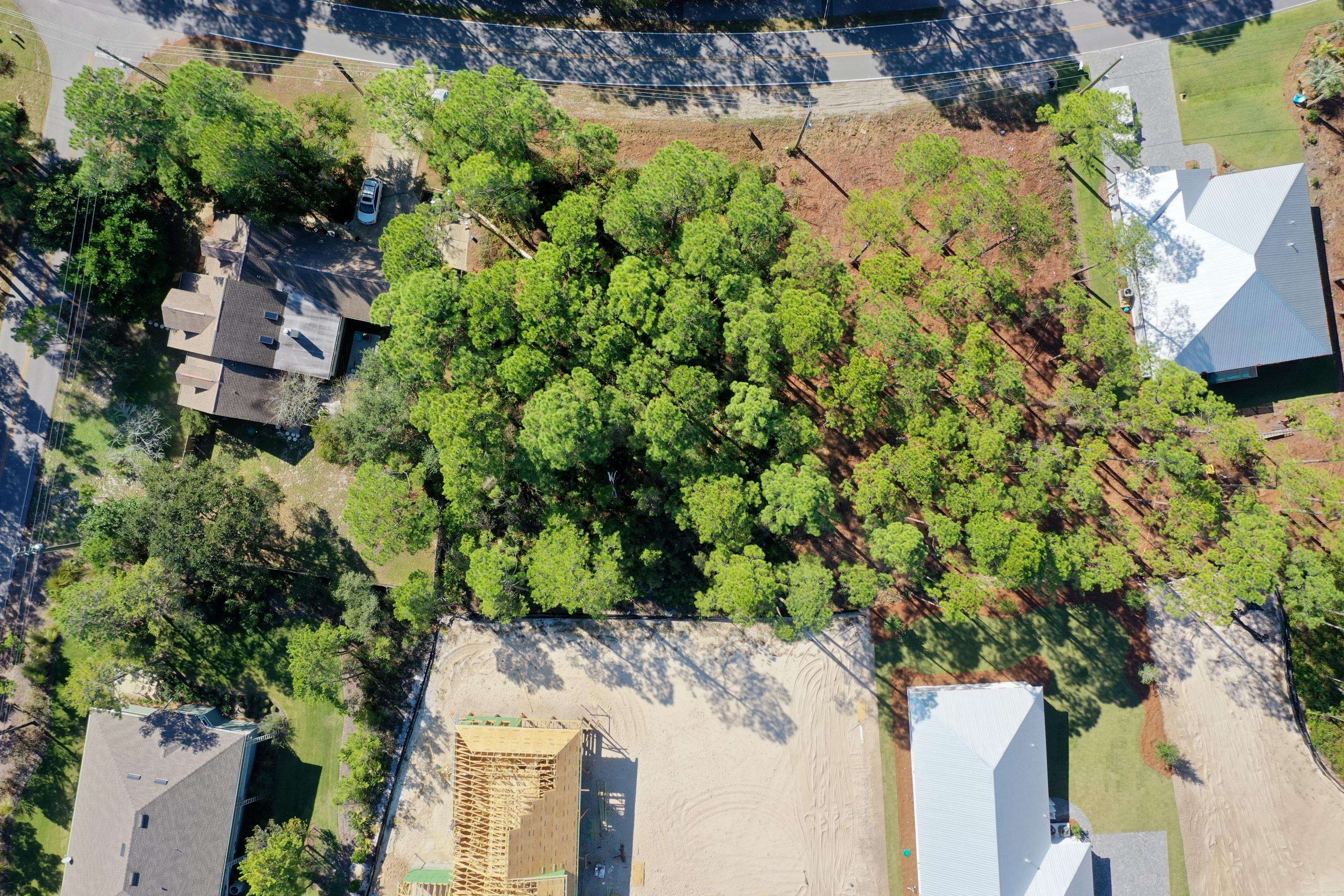 COUNTRY CLUB ESTATES PH 2 - Land