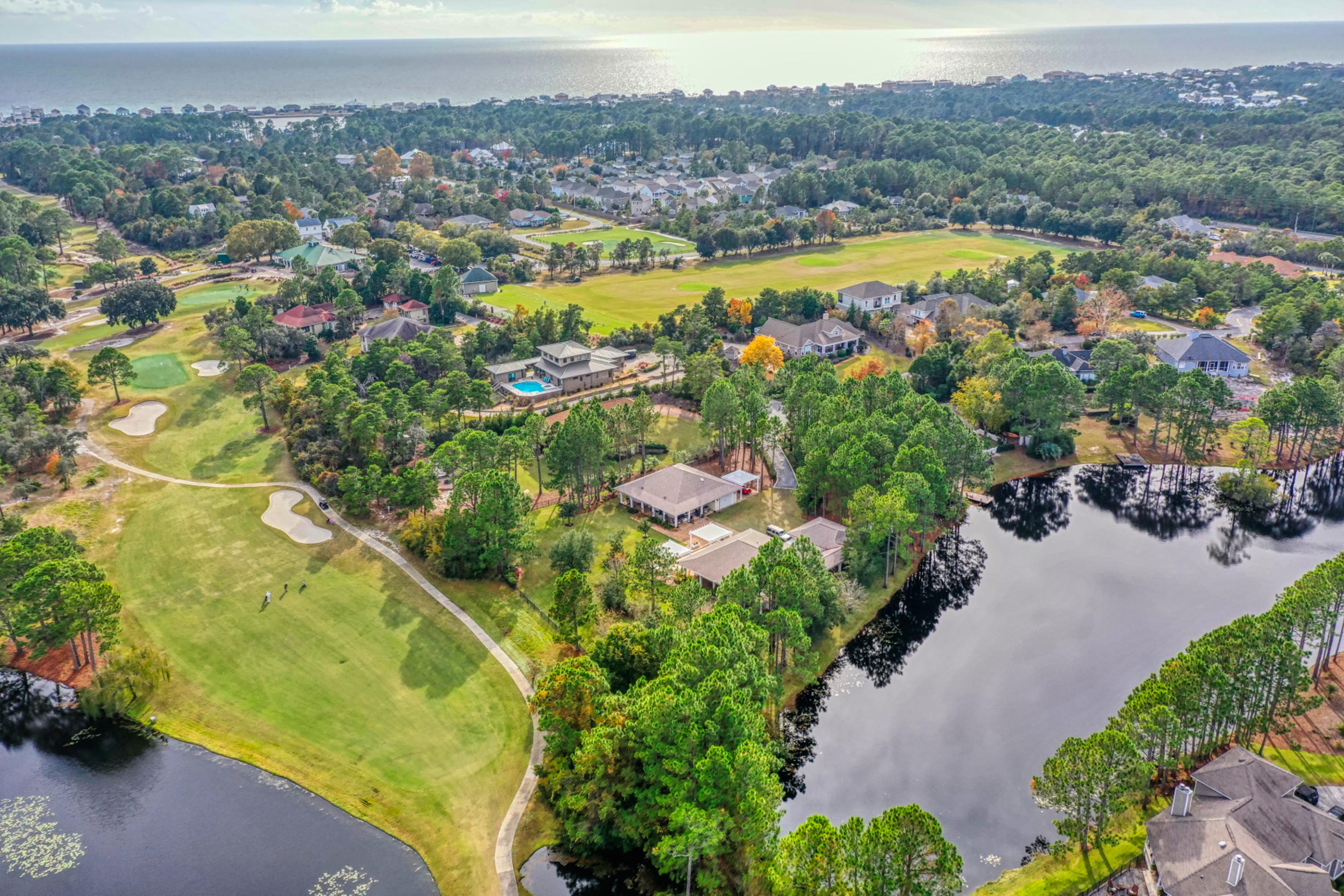 COUNTRY CLUB ESTATES PH 2 - Land