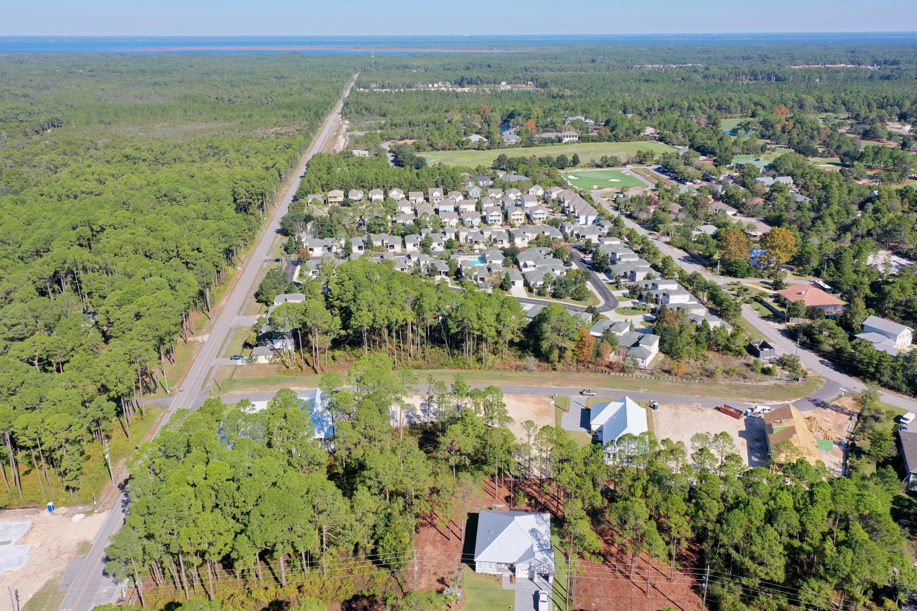 COUNTRY CLUB ESTATES PH 2 - Land