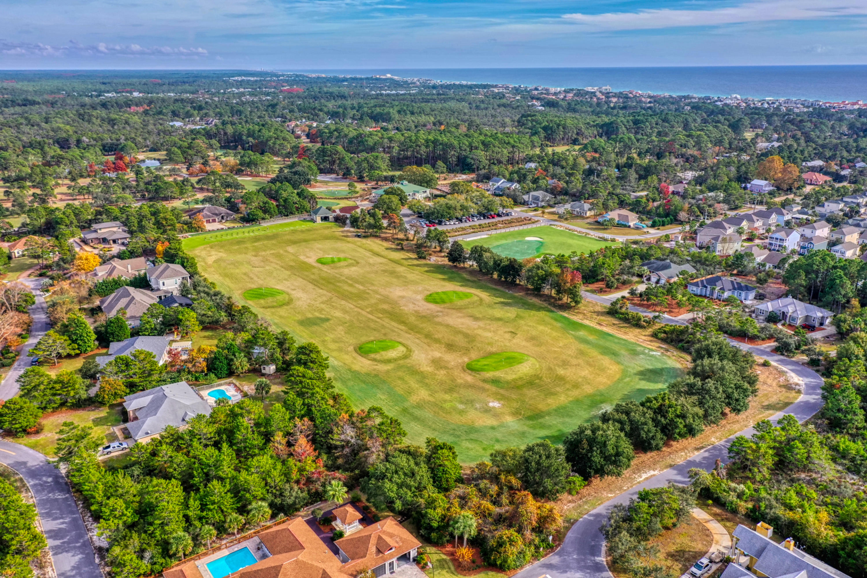 COUNTRY CLUB ESTATES PH 2 - Land