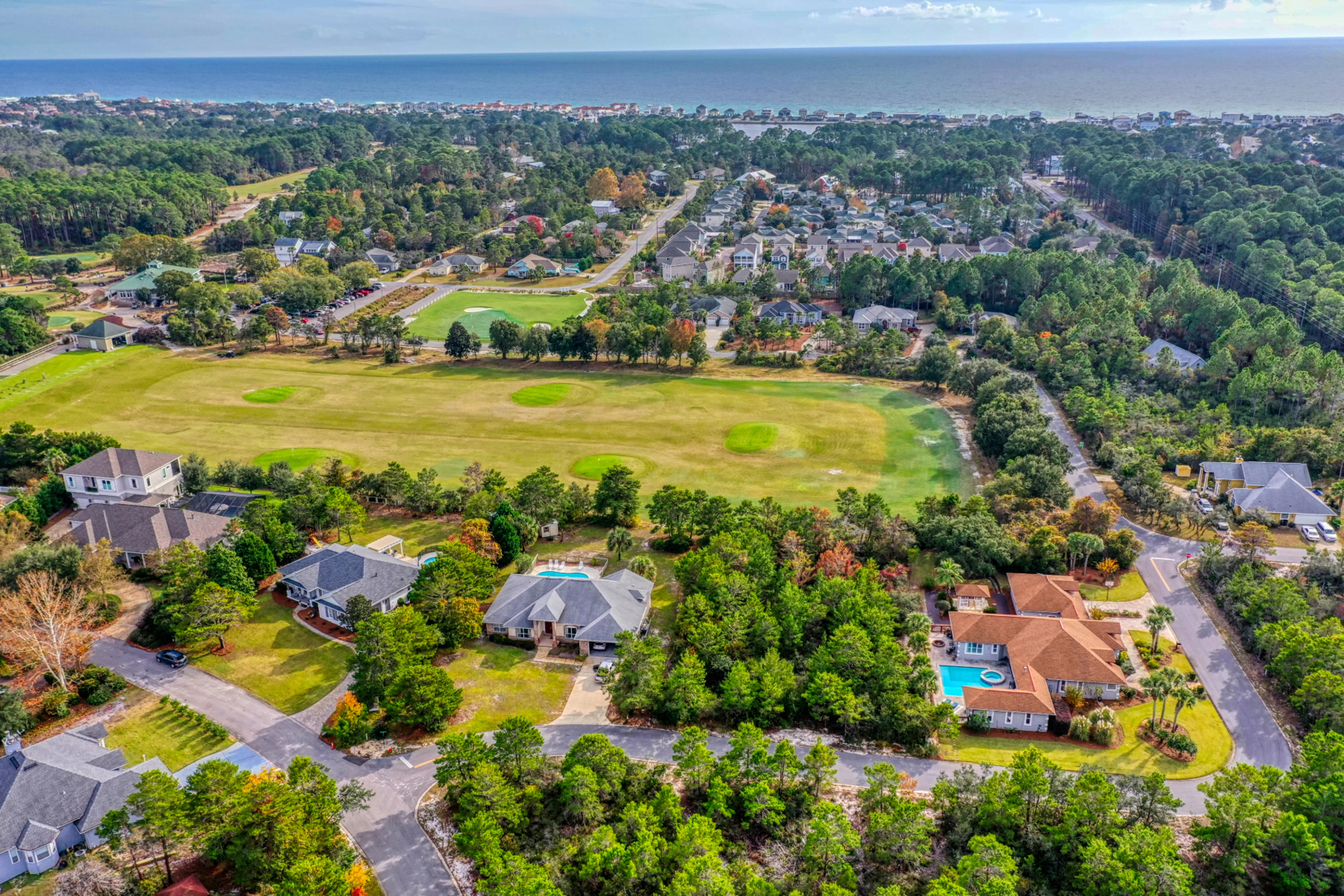 COUNTRY CLUB ESTATES PH 2 - Land