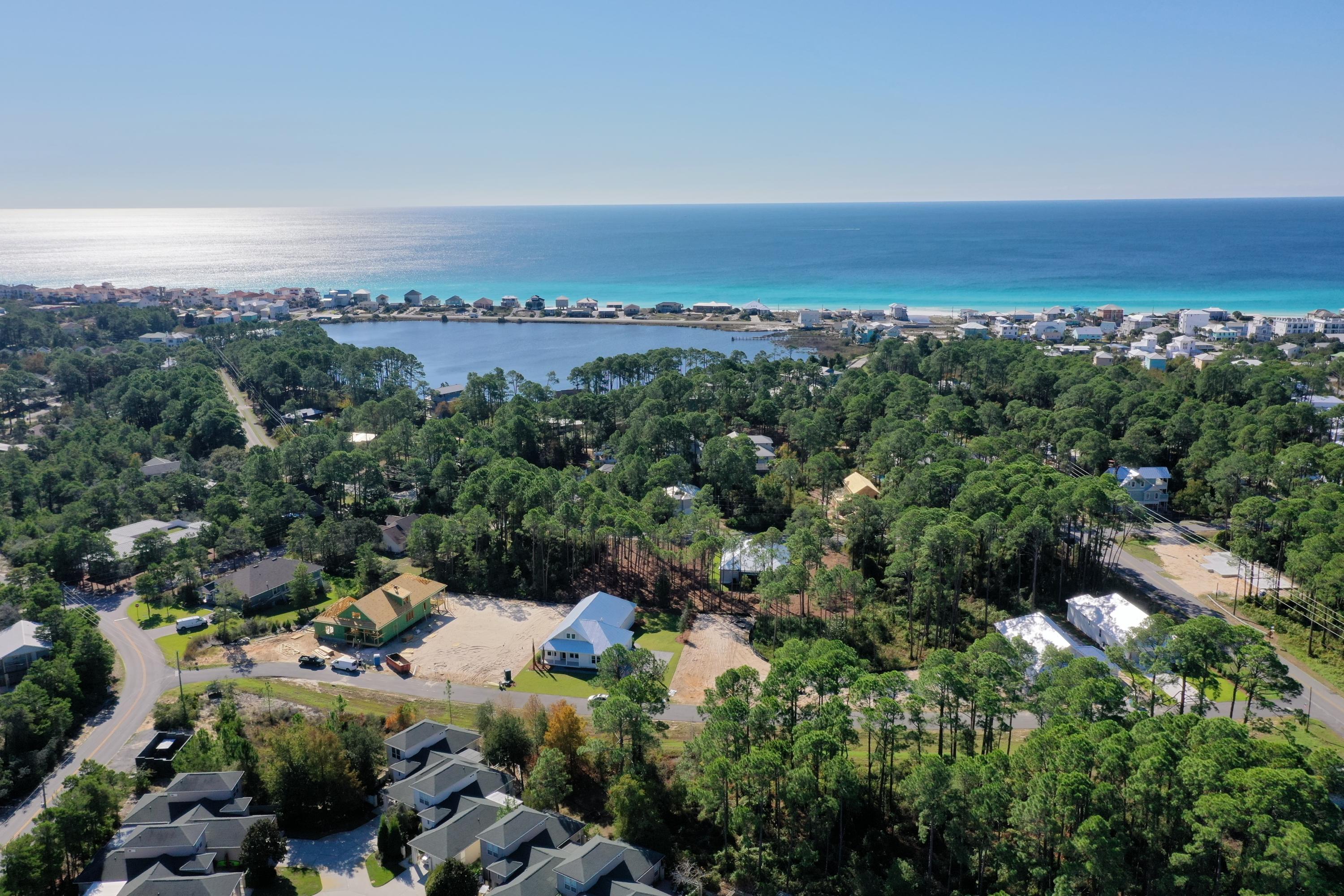 COUNTRY CLUB ESTATES PH 2 - Land