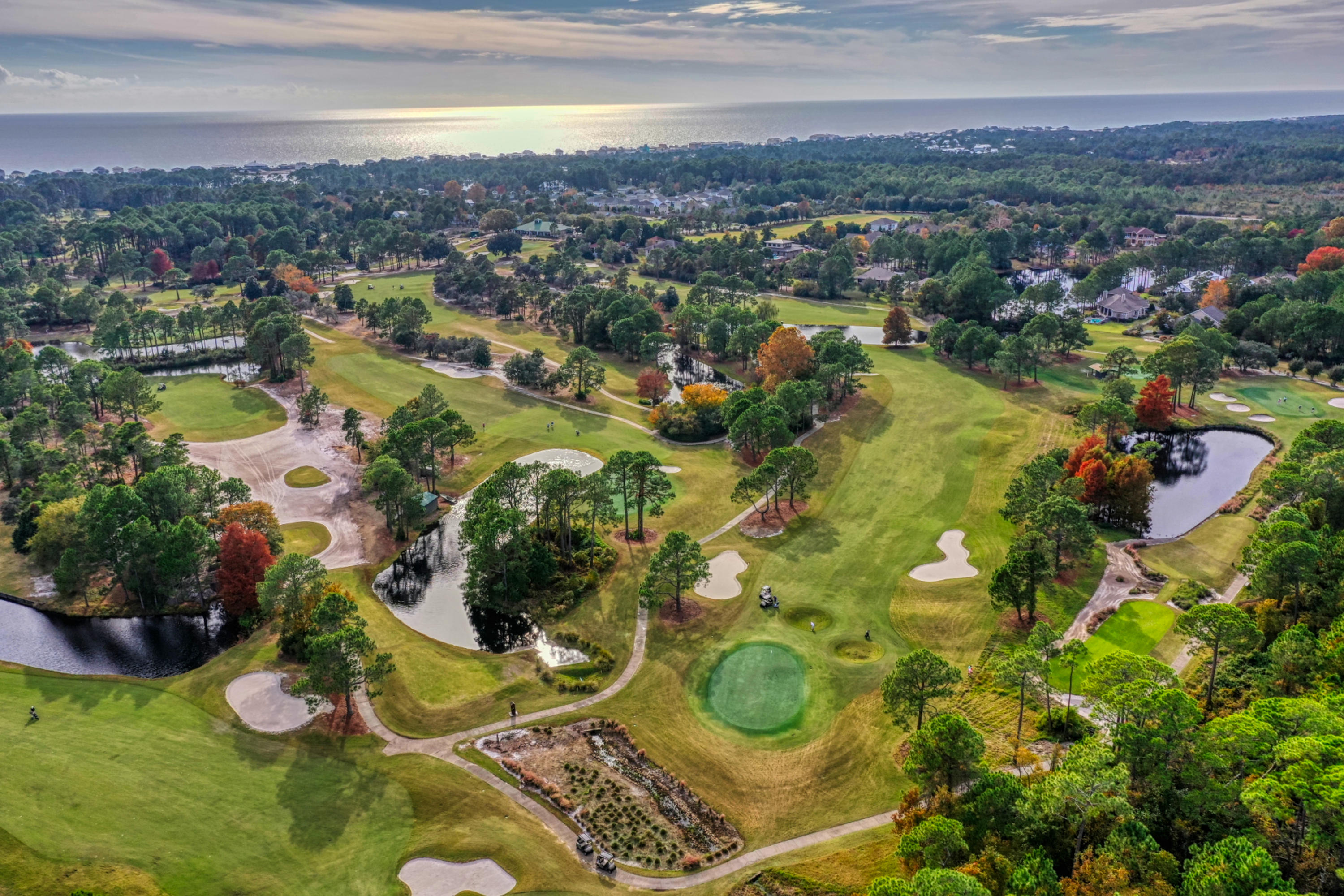 COUNTRY CLUB ESTATES PH 2 - Land