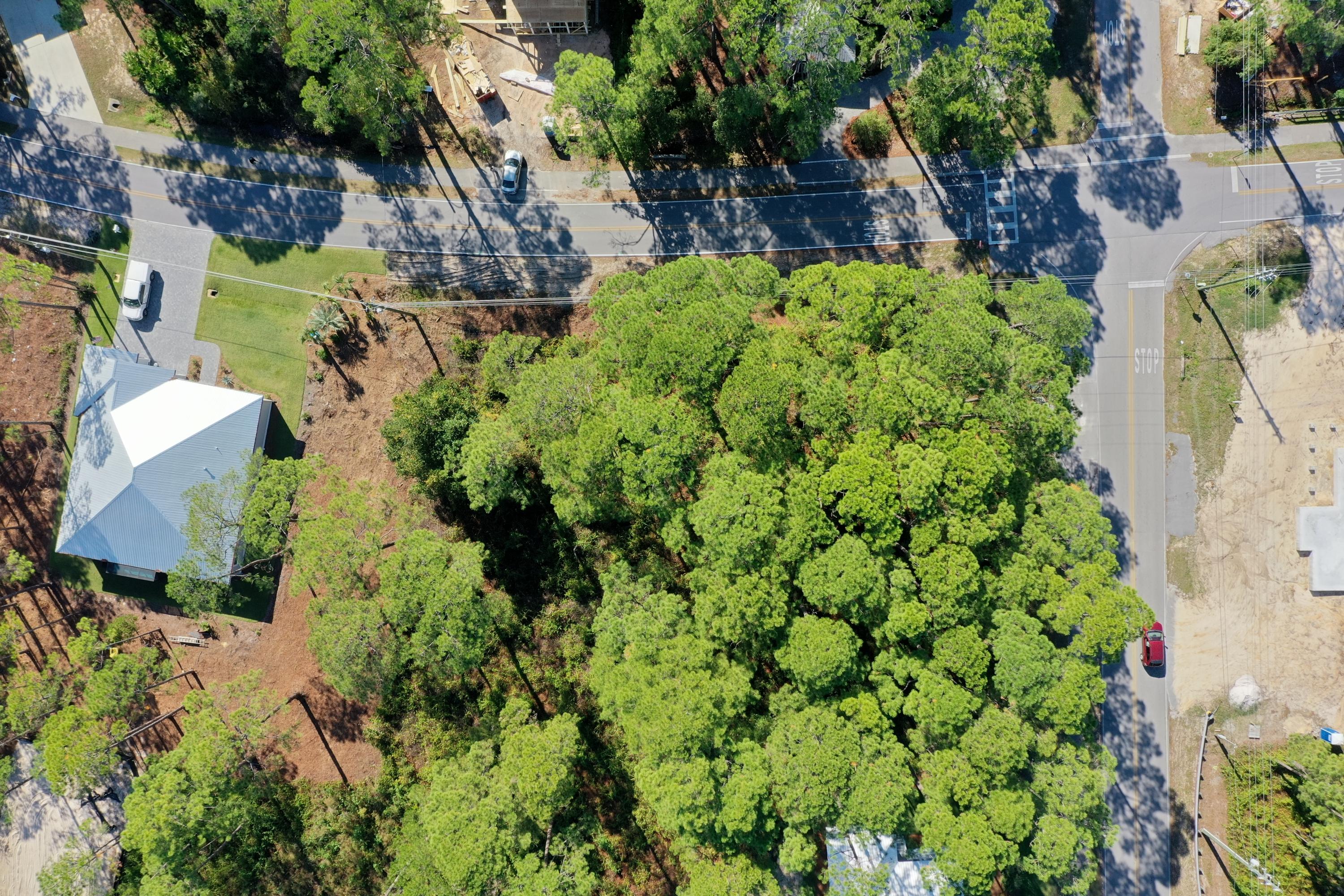 COUNTRY CLUB ESTATES PH 2 - Land