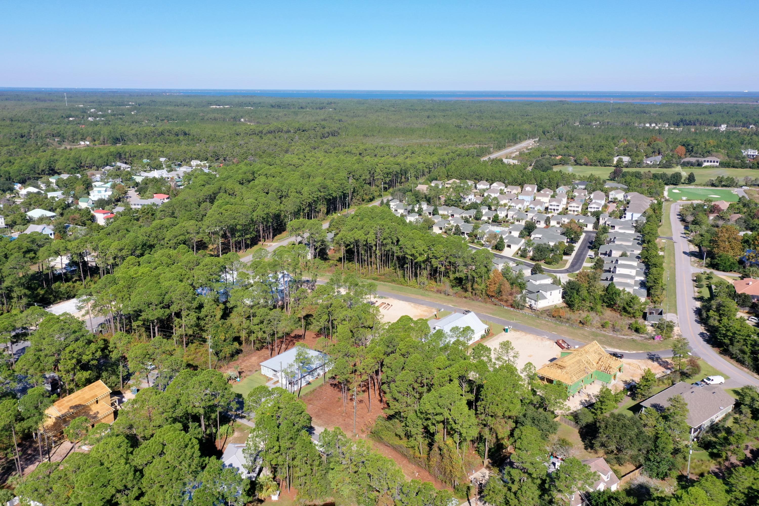 COUNTRY CLUB ESTATES PH 2 - Land