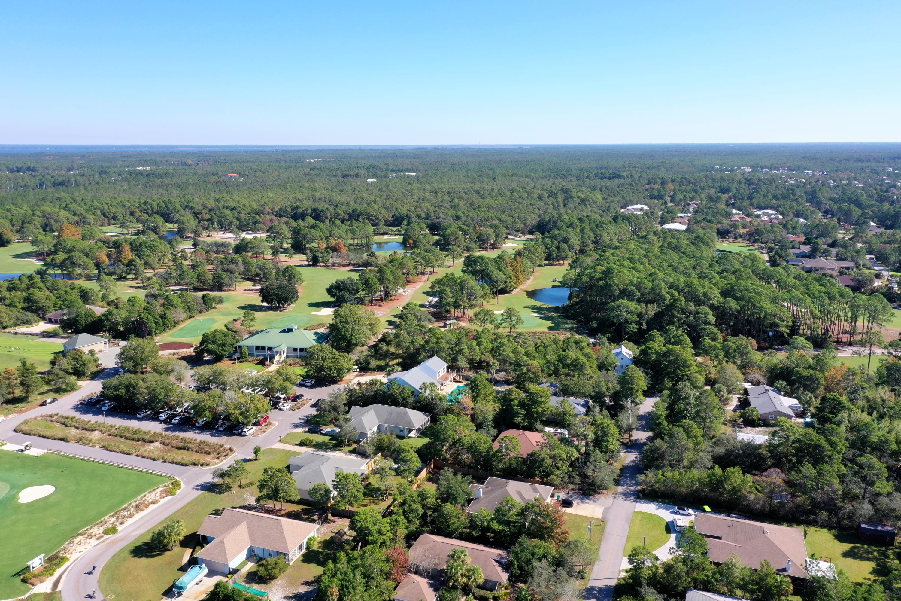 COUNTRY CLUB ESTATES PH 2 - Land