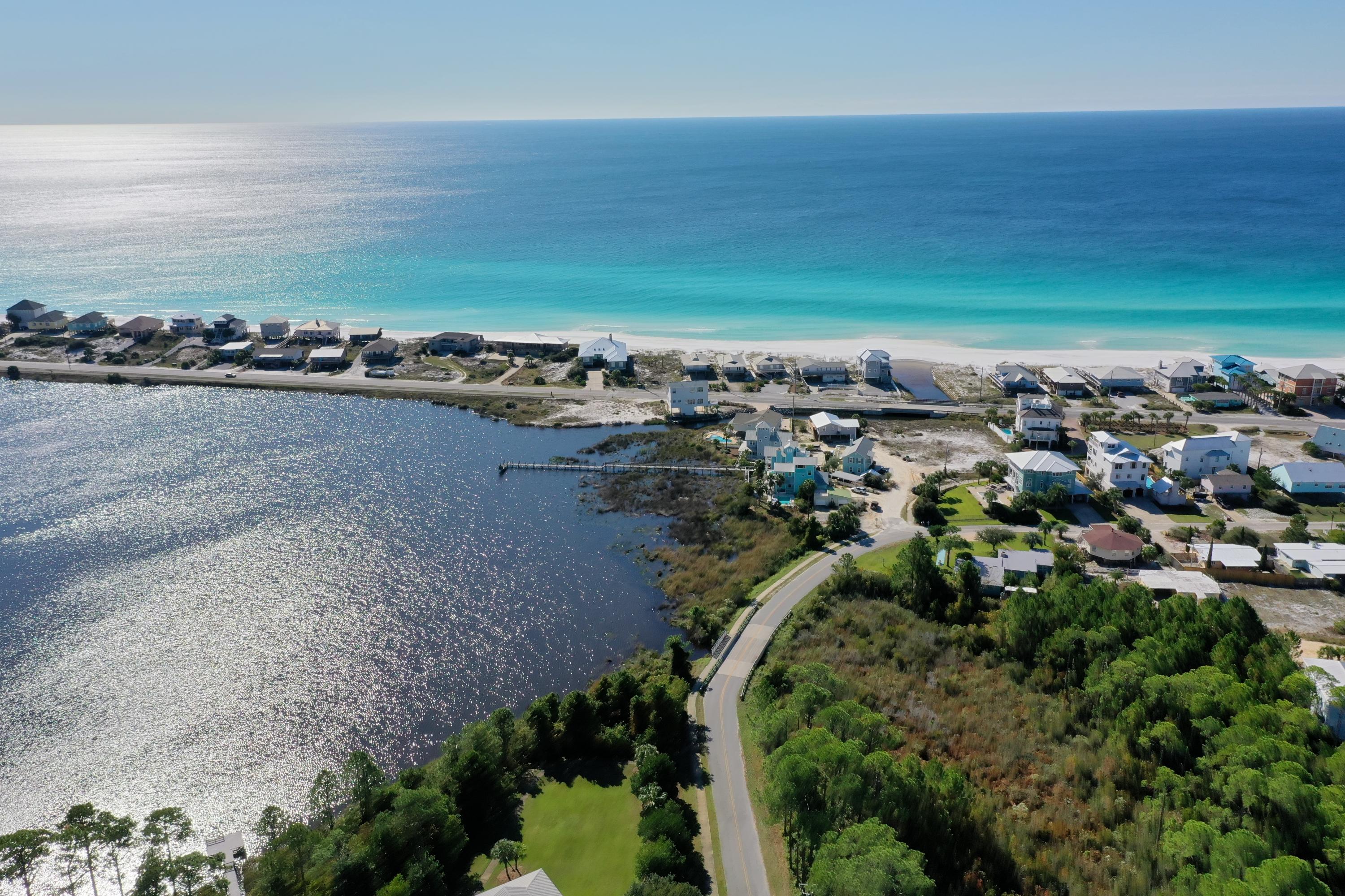 COUNTRY CLUB ESTATES PH 2 - Land