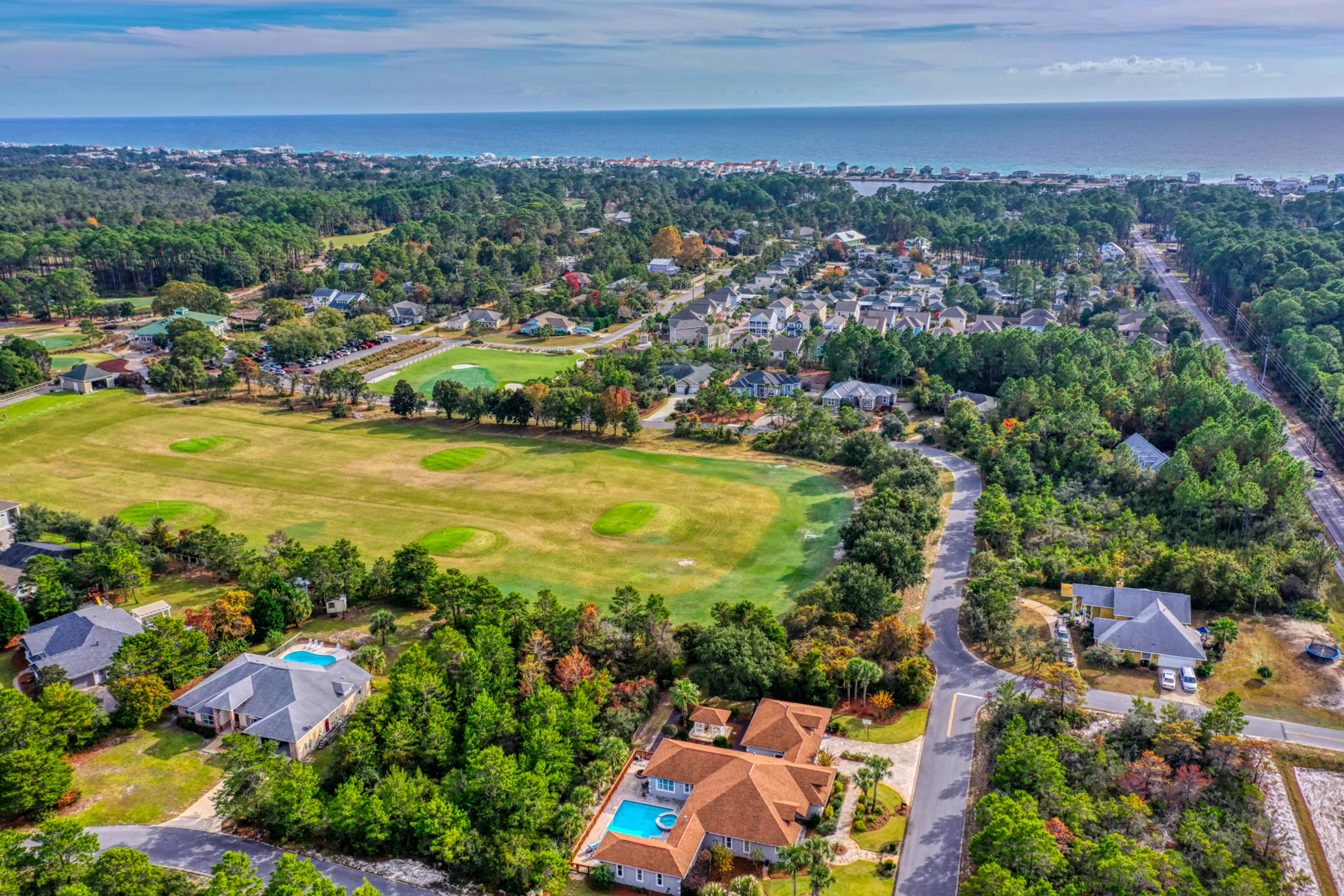 COUNTRY CLUB ESTATES PH 2 - Land