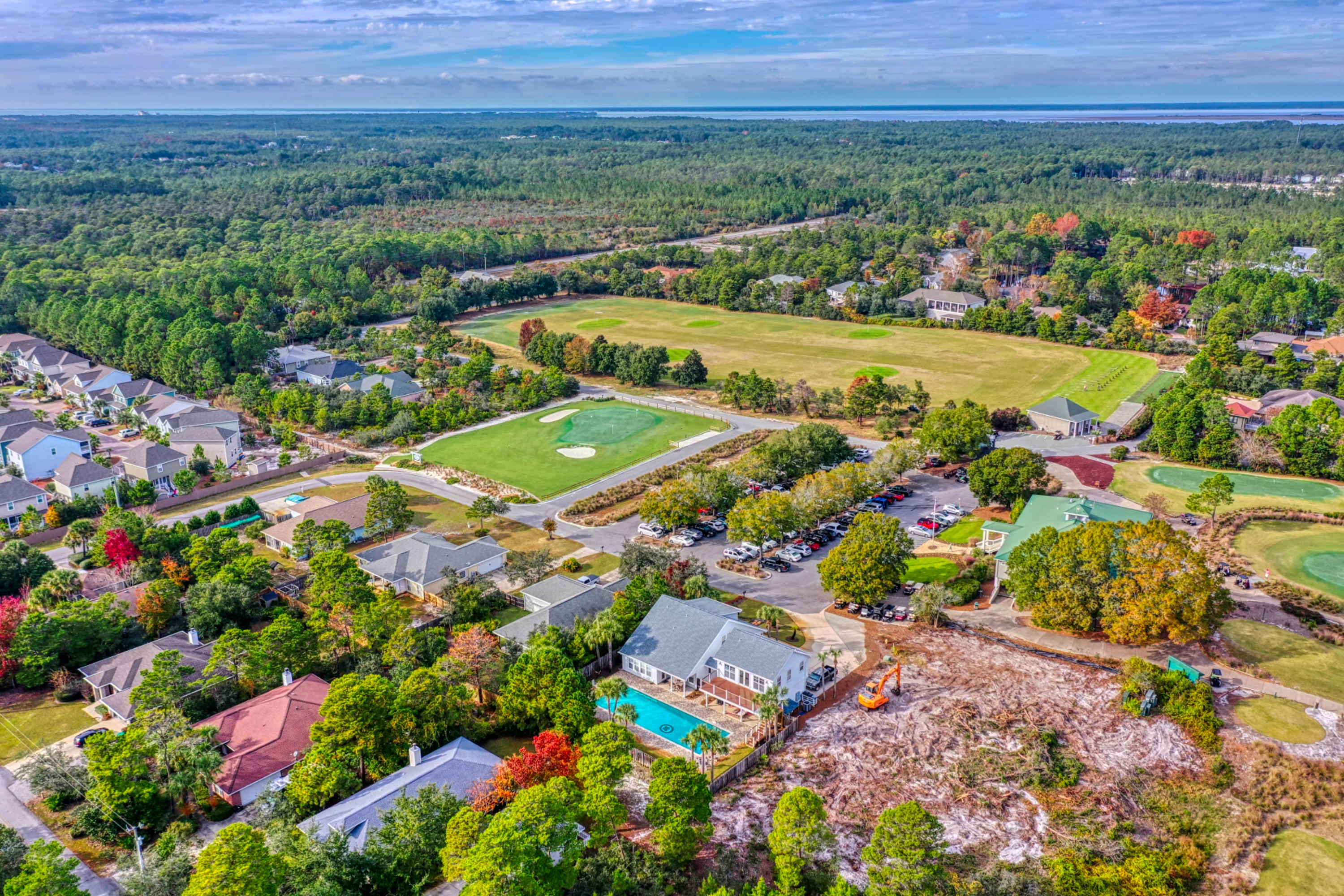 COUNTRY CLUB ESTATES PH 2 - Land