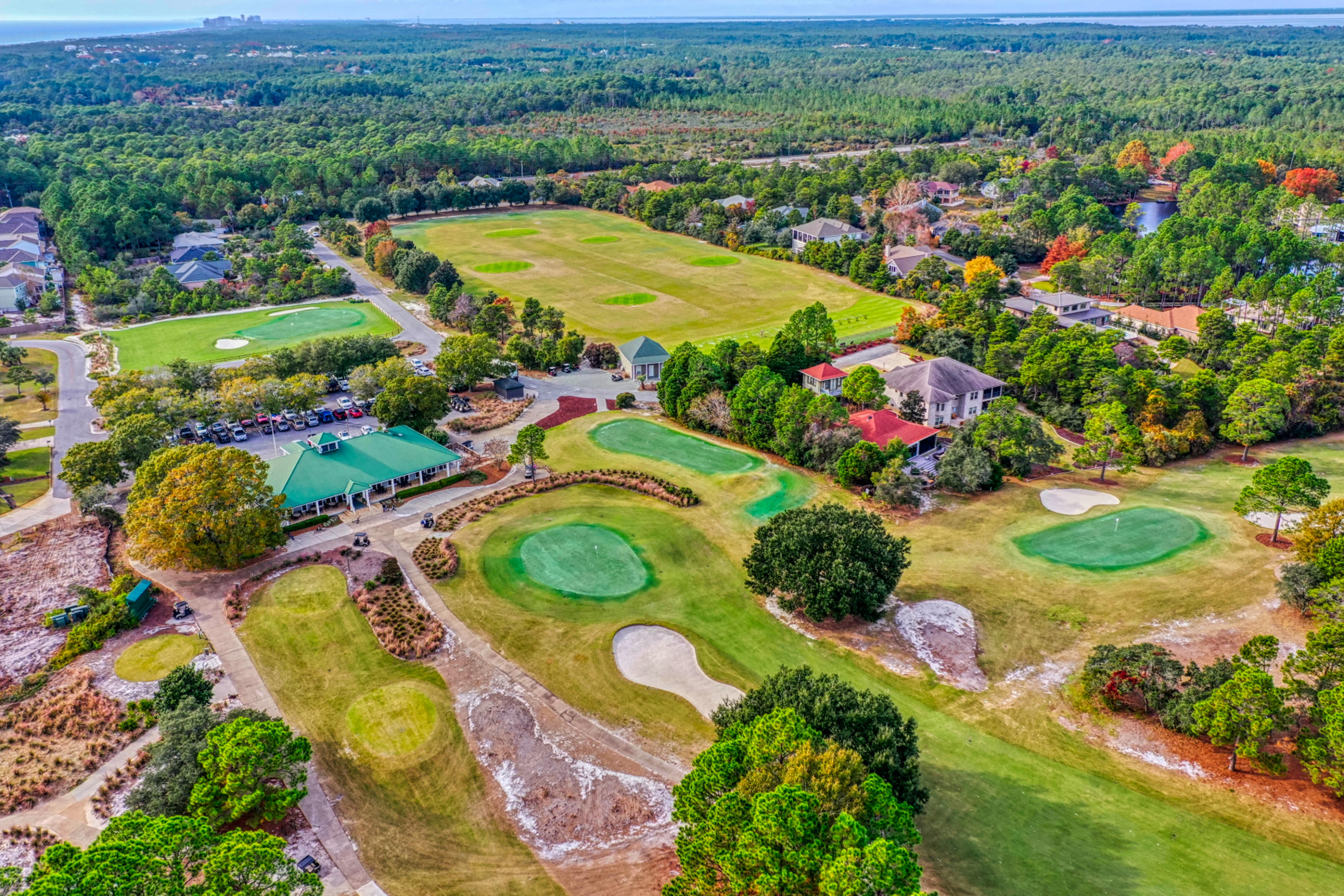 COUNTRY CLUB ESTATES PH 2 - Land