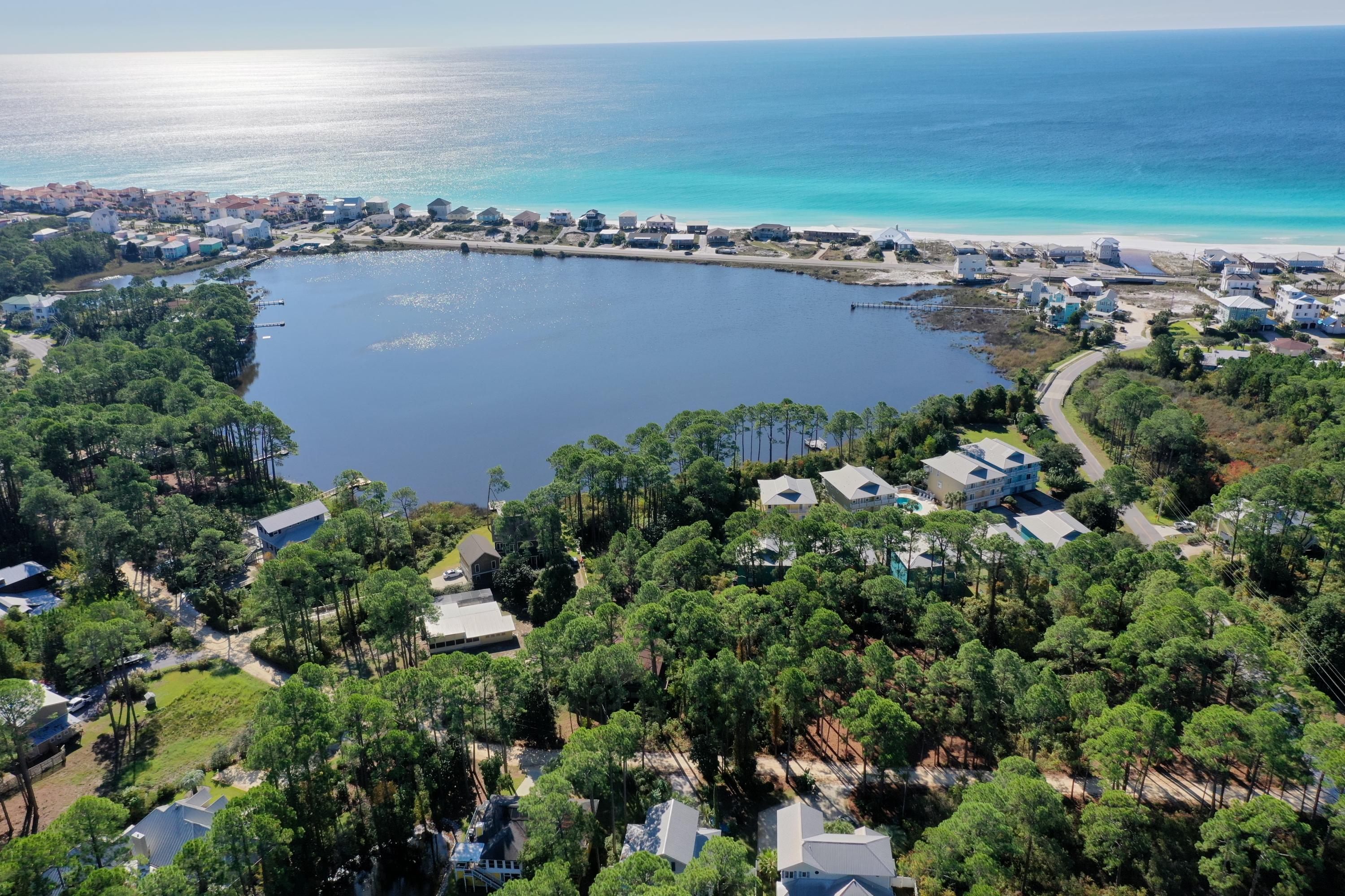 COUNTRY CLUB ESTATES PH 2 - Land