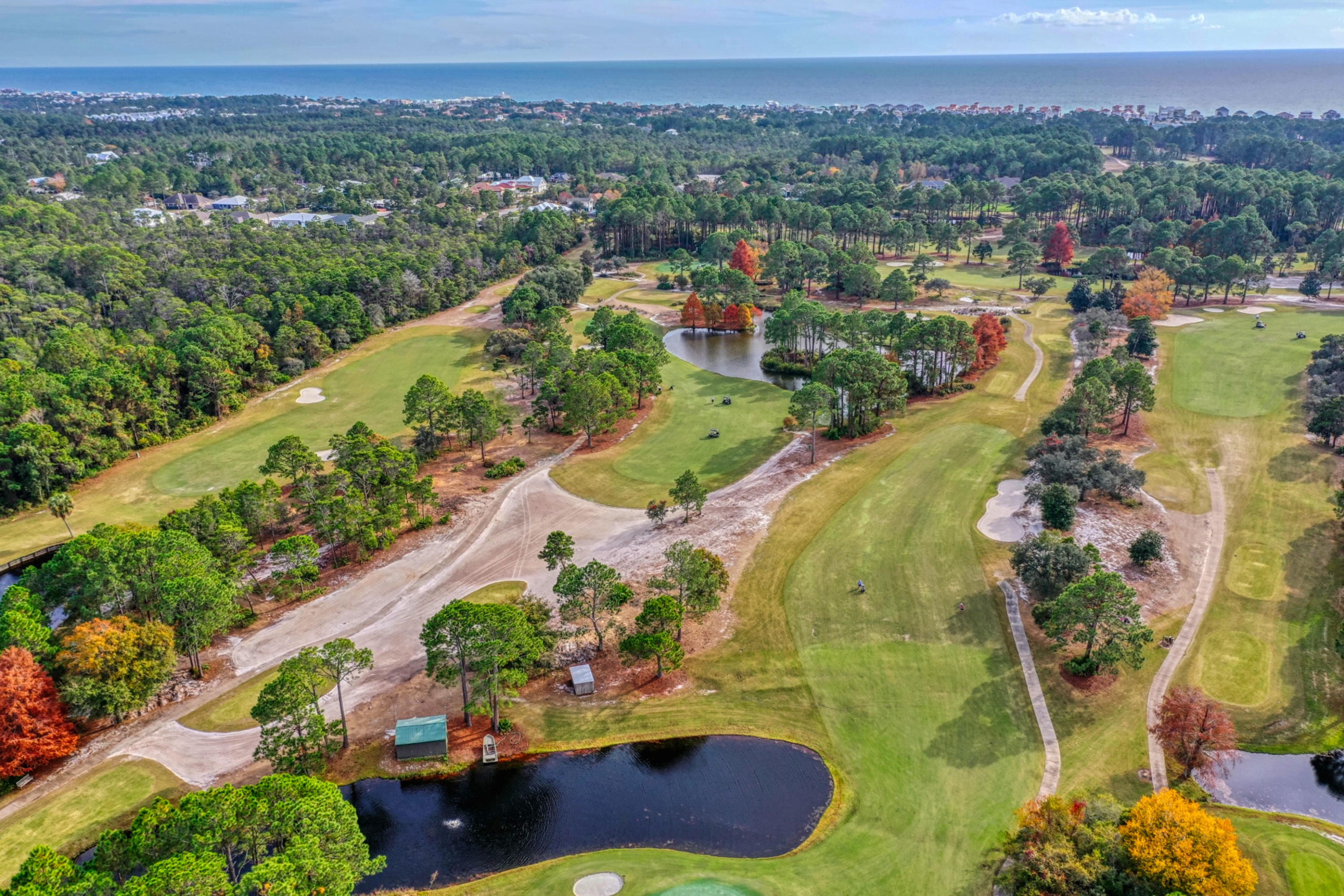 COUNTRY CLUB ESTATES PH 2 - Land