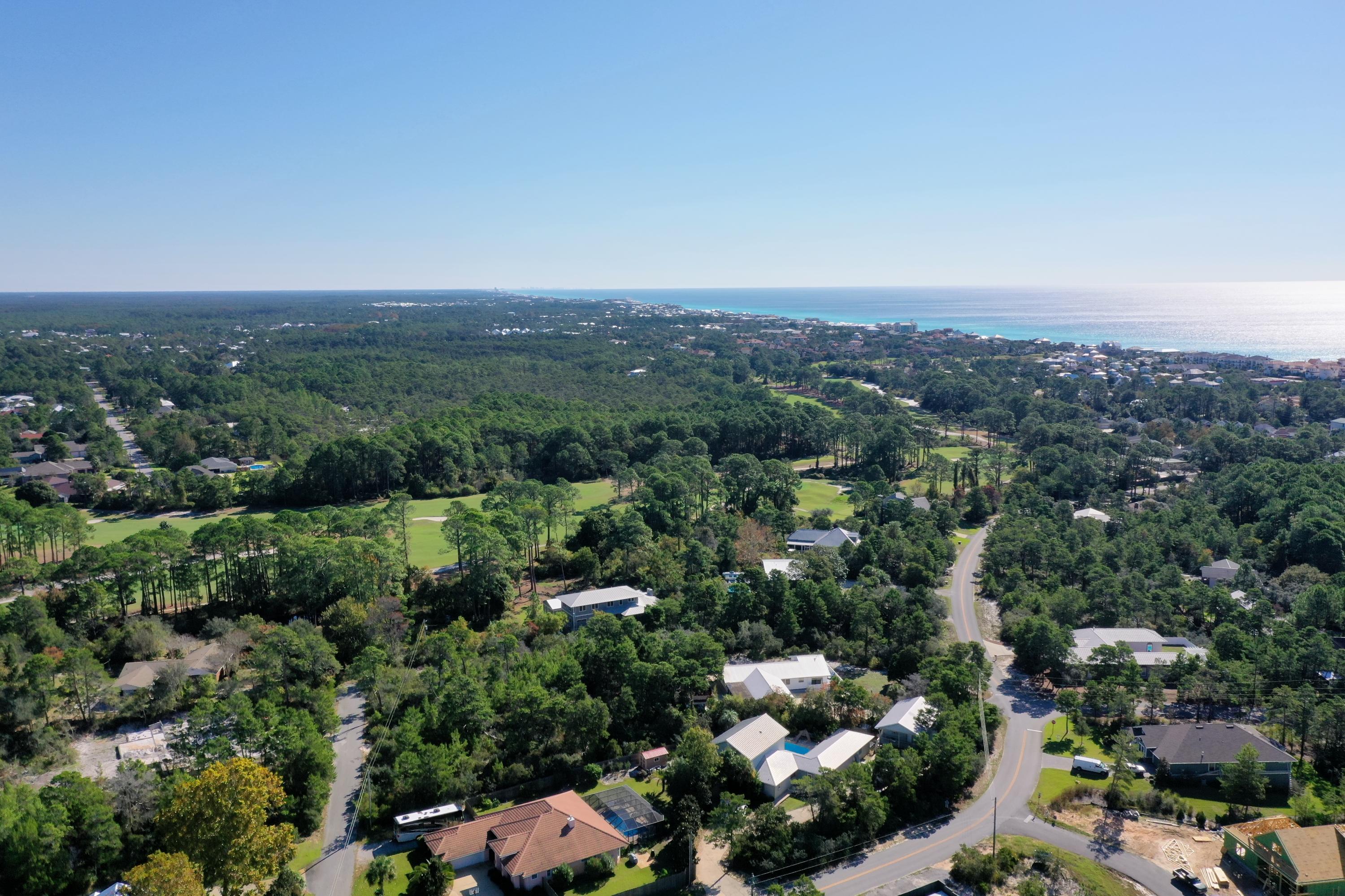 COUNTRY CLUB ESTATES PH 2 - Land