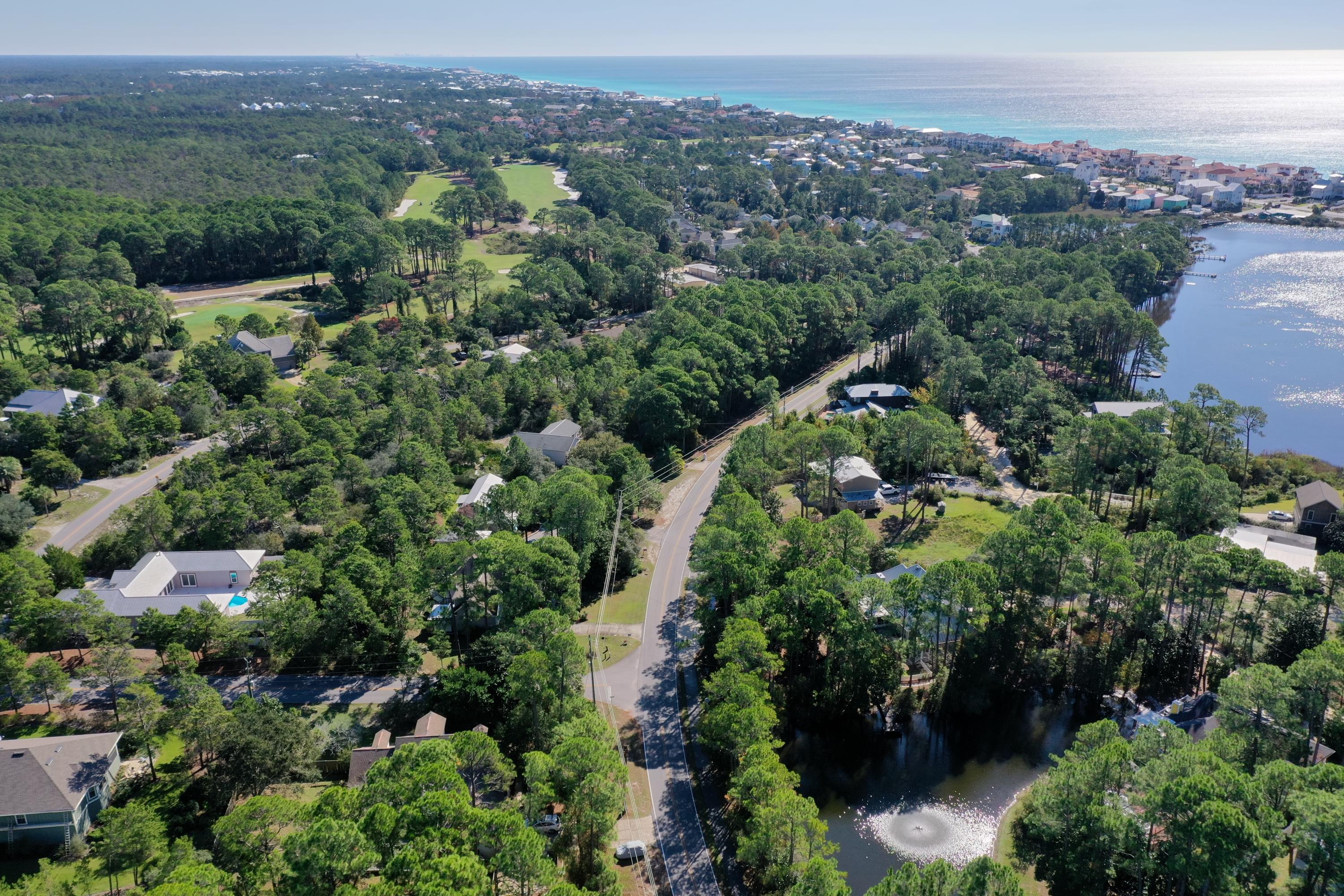 COUNTRY CLUB ESTATES PH 2 - Land