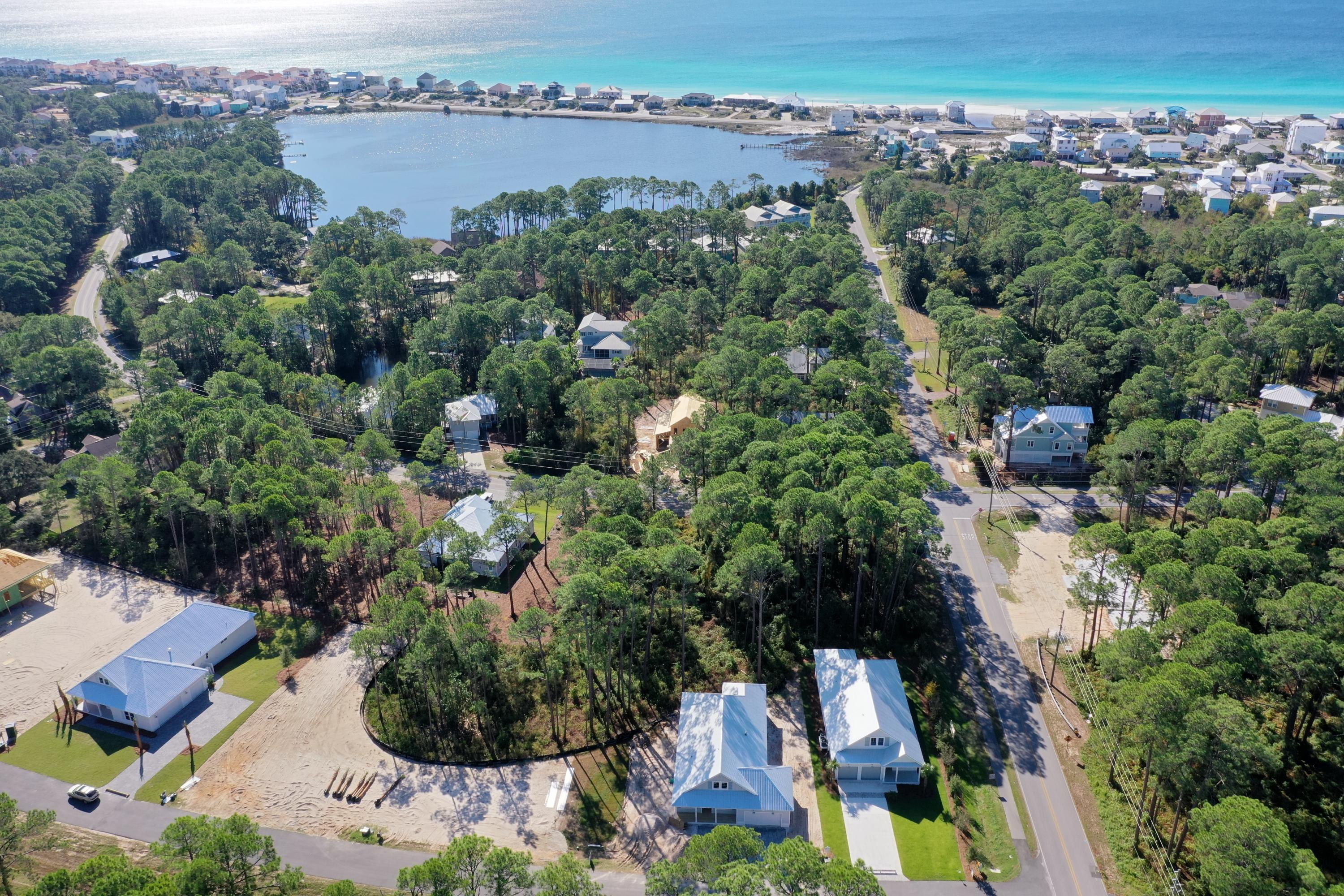 COUNTRY CLUB ESTATES PH 2 - Land