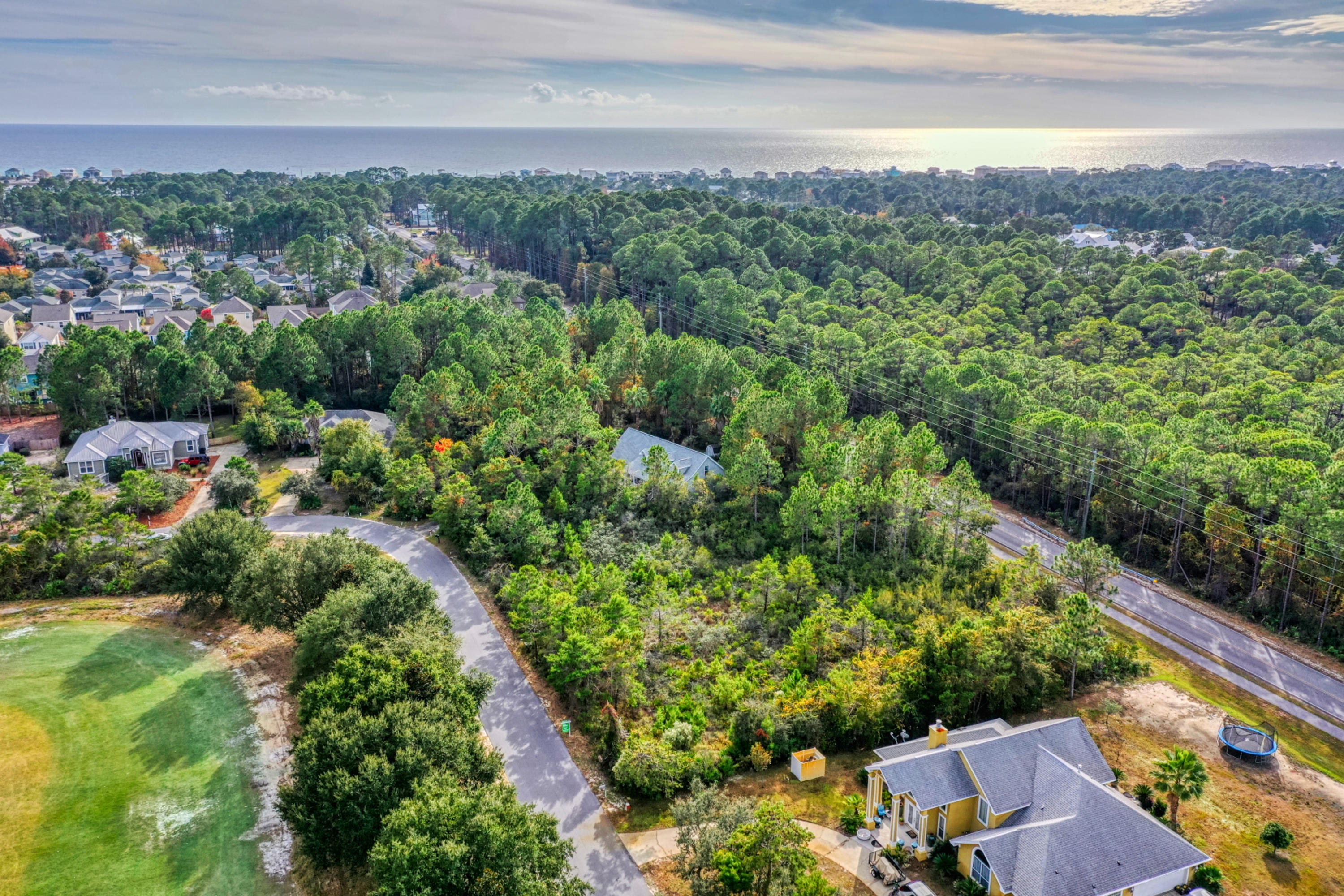 COUNTRY CLUB ESTATES PH 2 - Land