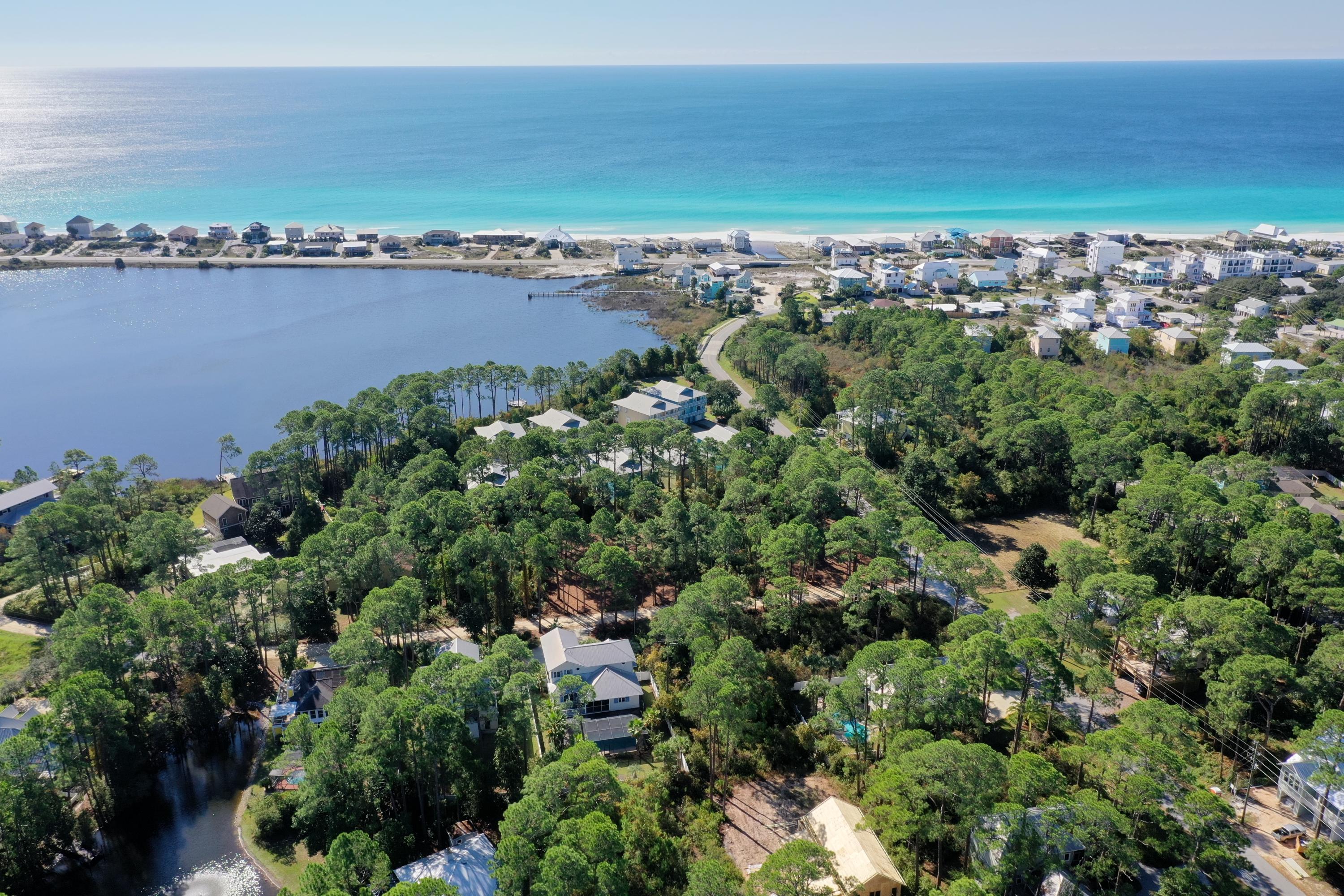 COUNTRY CLUB ESTATES PH 2 - Land