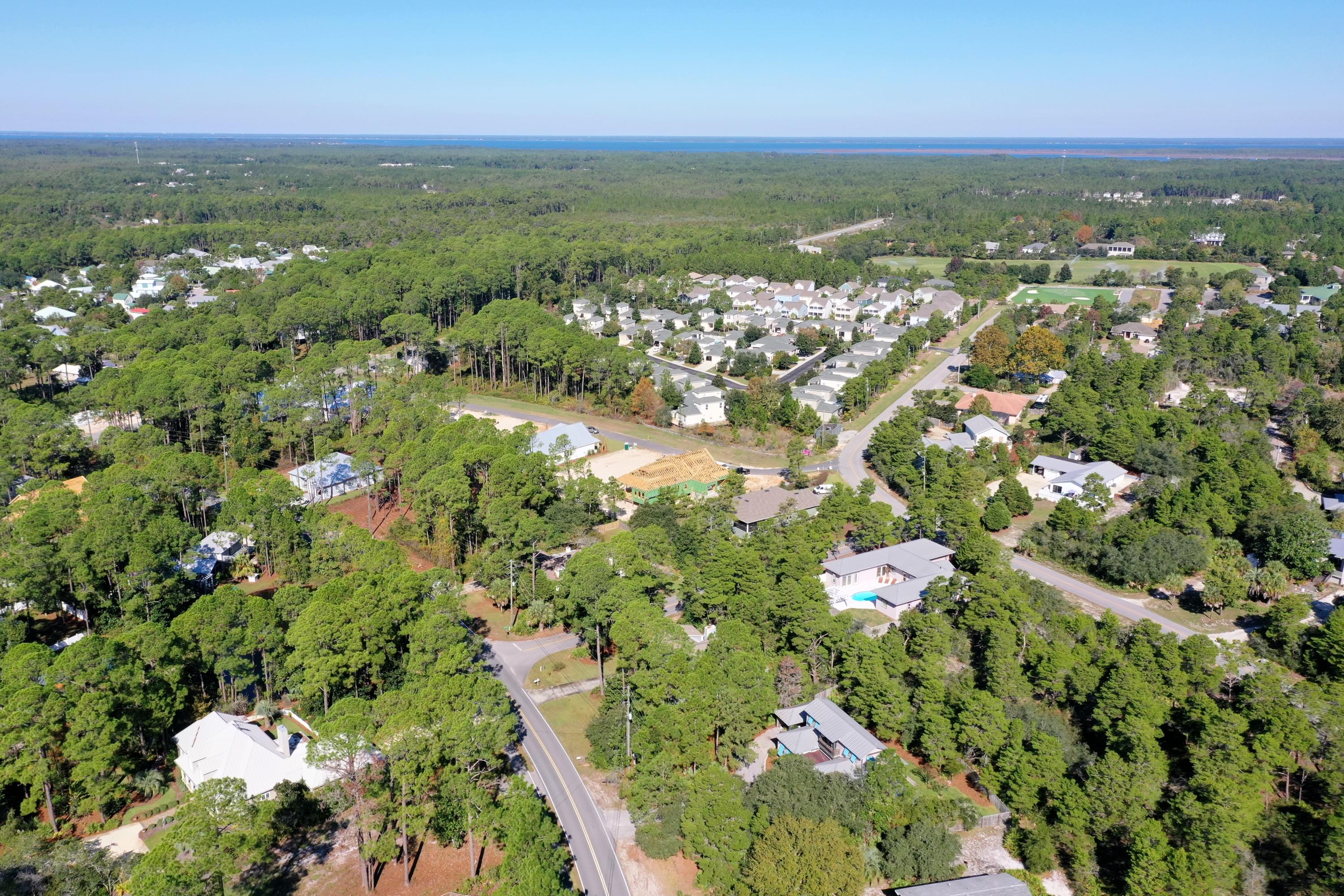 COUNTRY CLUB ESTATES PH 2 - Land