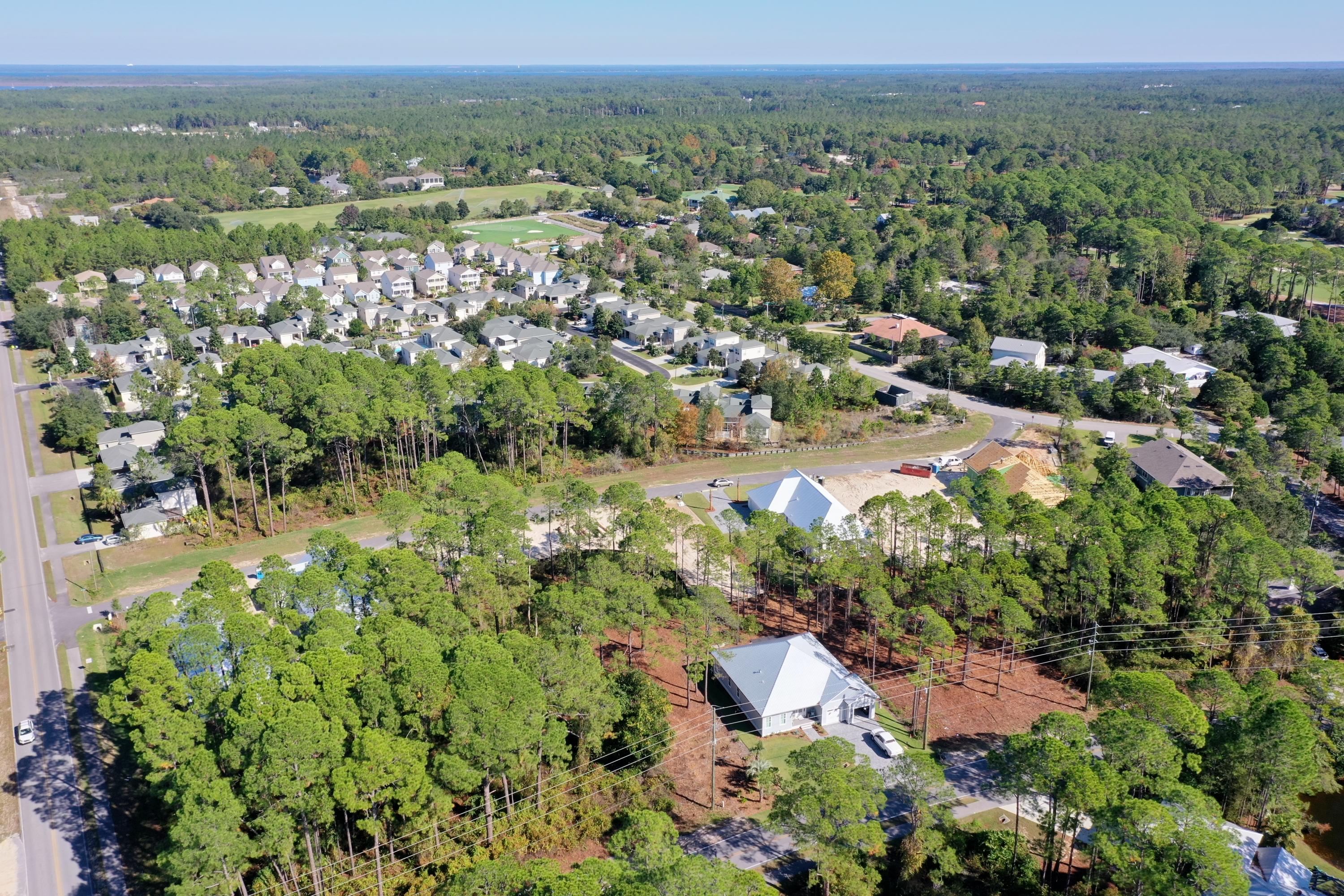 COUNTRY CLUB ESTATES PH 2 - Land