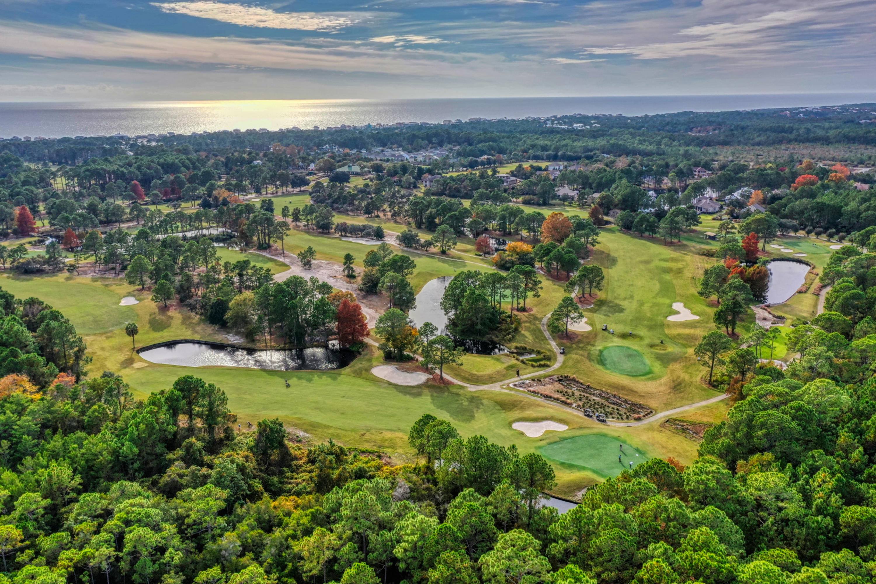 COUNTRY CLUB ESTATES PH 2 - Land