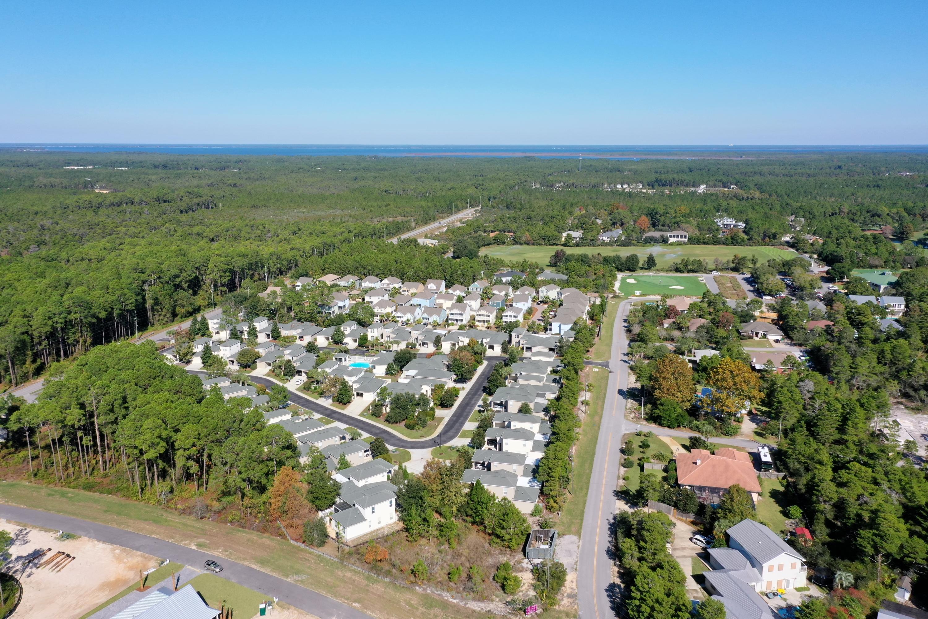 COUNTRY CLUB ESTATES PH 2 - Land