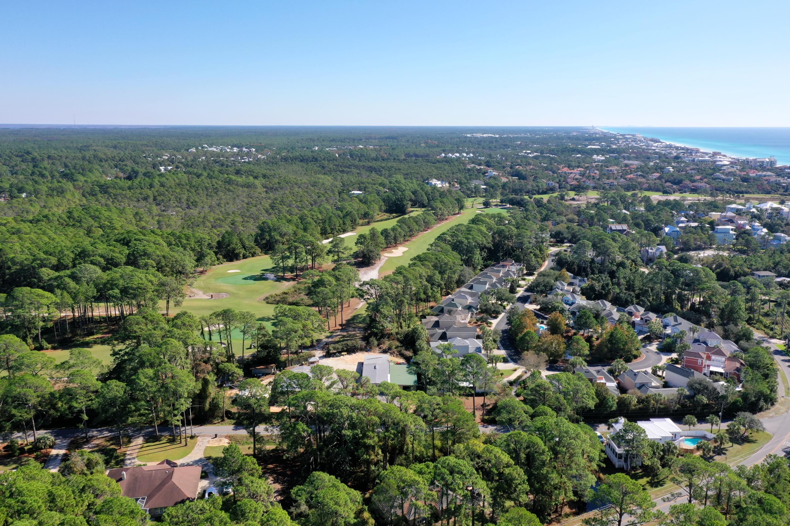 COUNTRY CLUB ESTATES PH 2 - Land