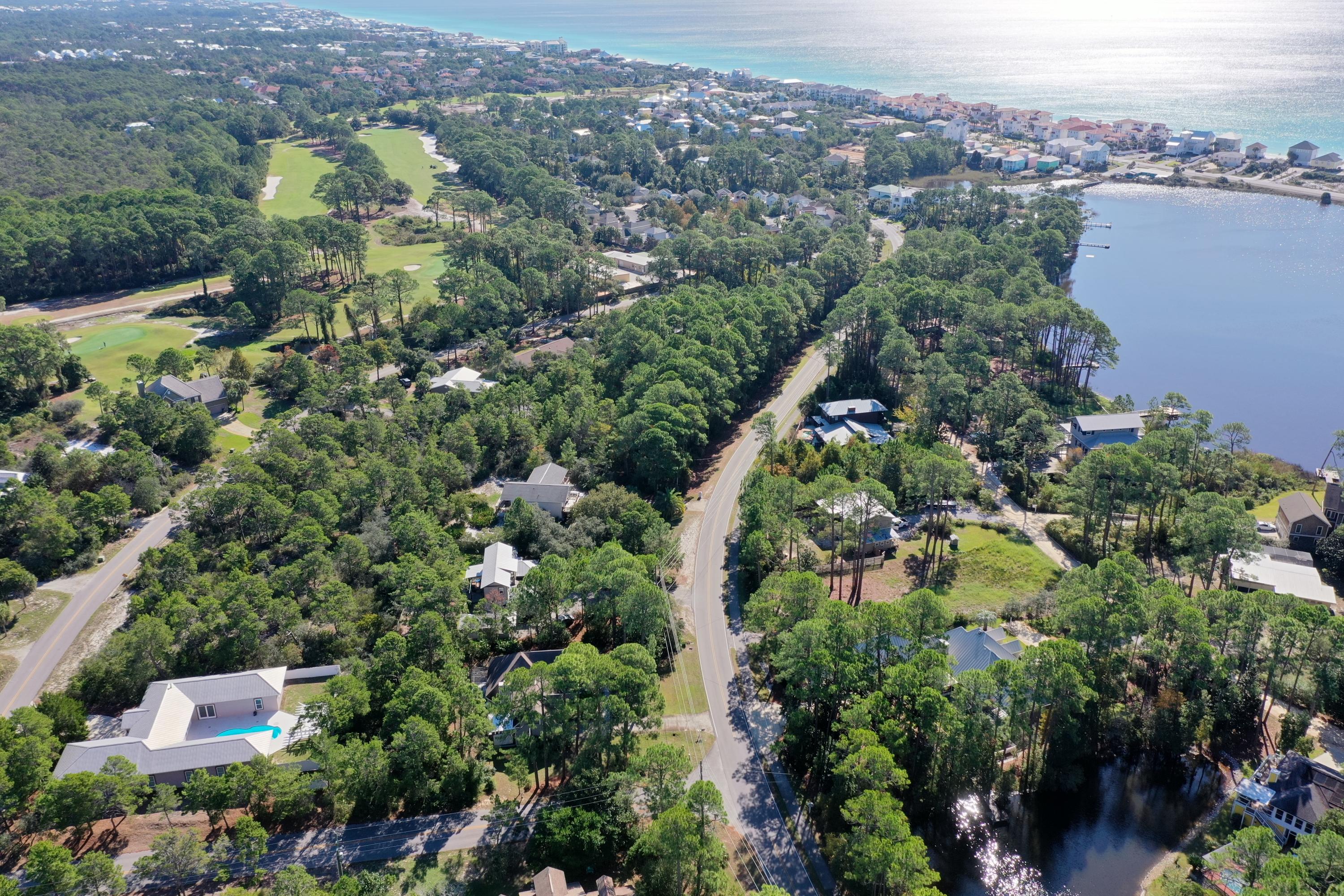 COUNTRY CLUB ESTATES PH 2 - Land