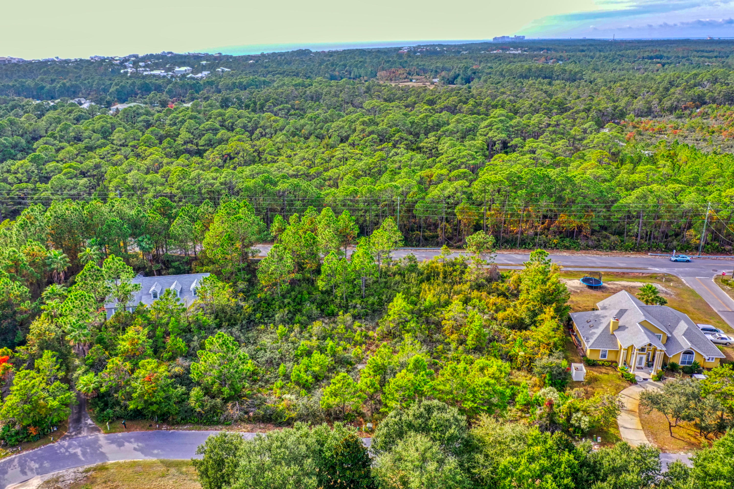 COUNTRY CLUB ESTATES PH 2 - Land