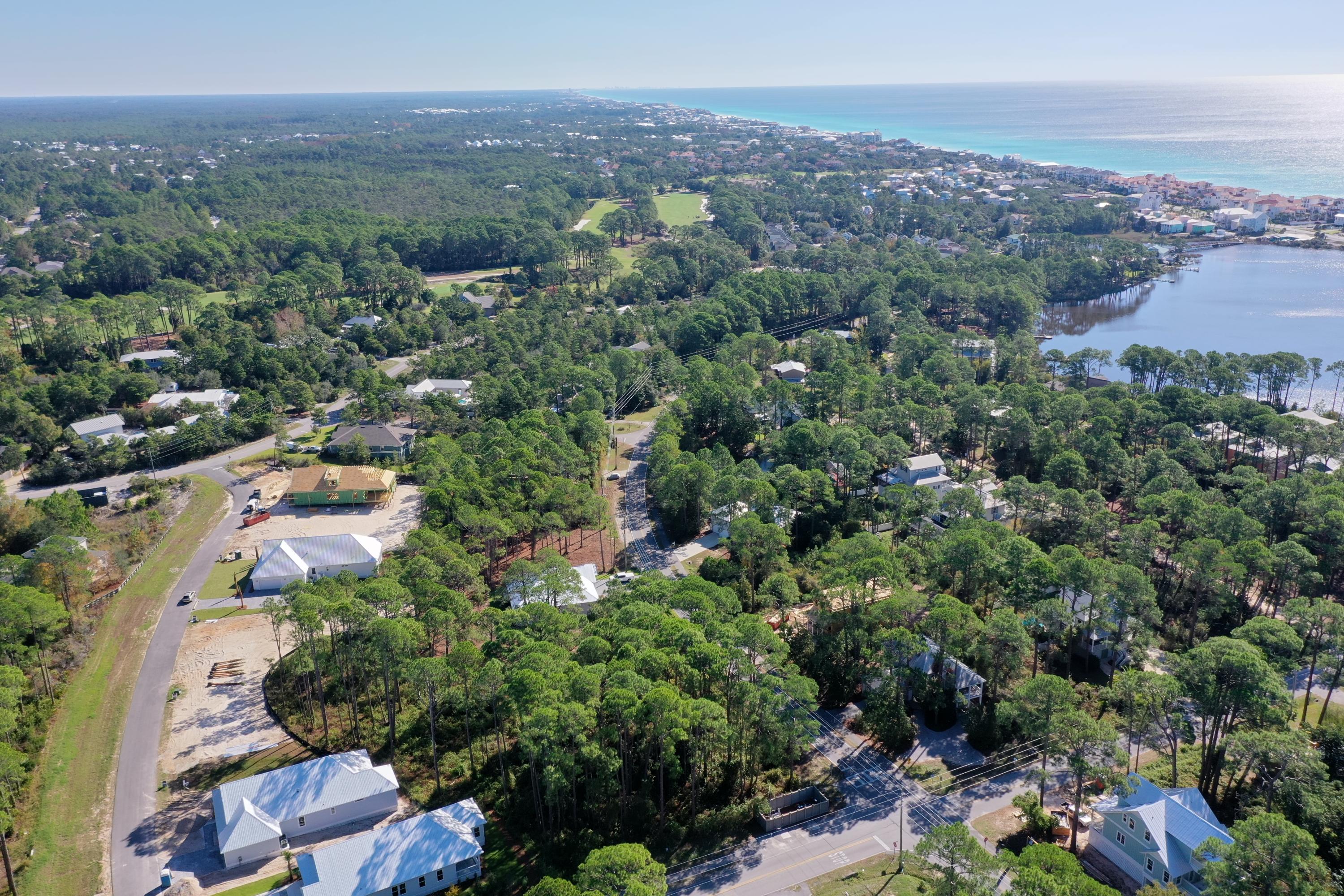 COUNTRY CLUB ESTATES PH 2 - Land