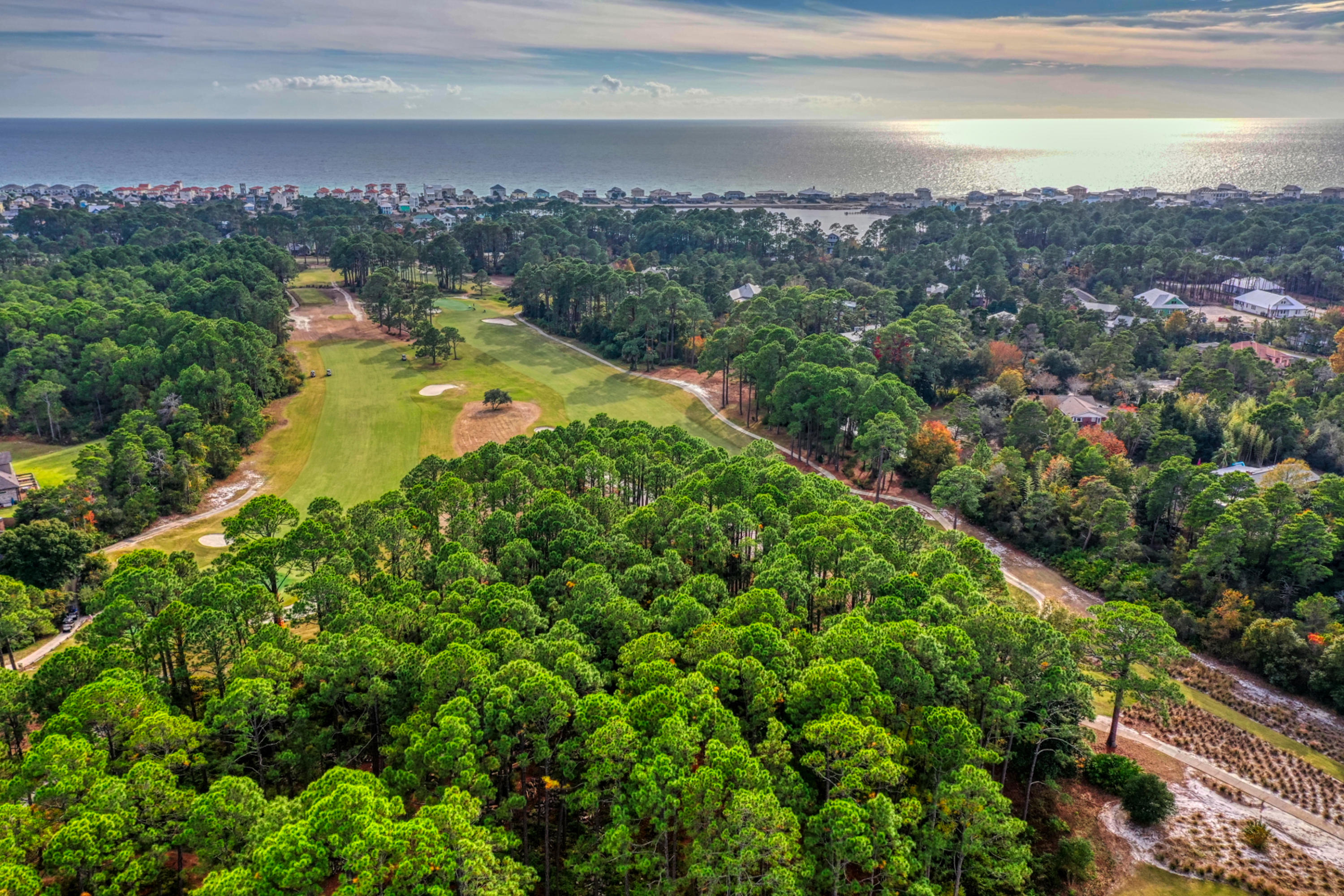 COUNTRY CLUB ESTATES PH 2 - Land