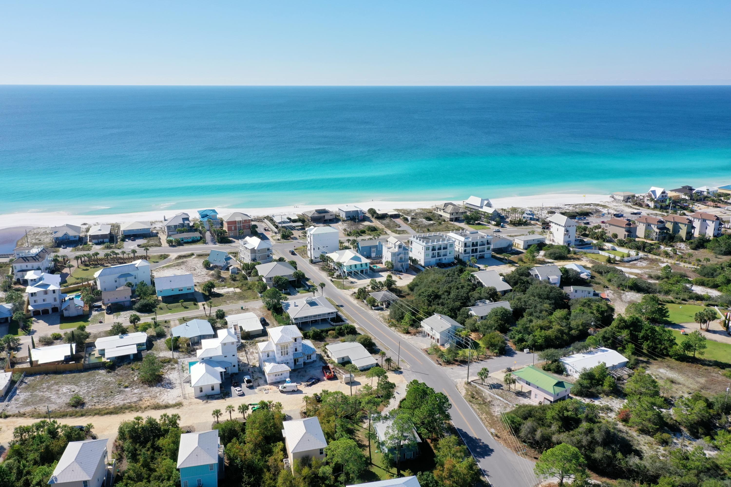 COUNTRY CLUB ESTATES PH 2 - Land